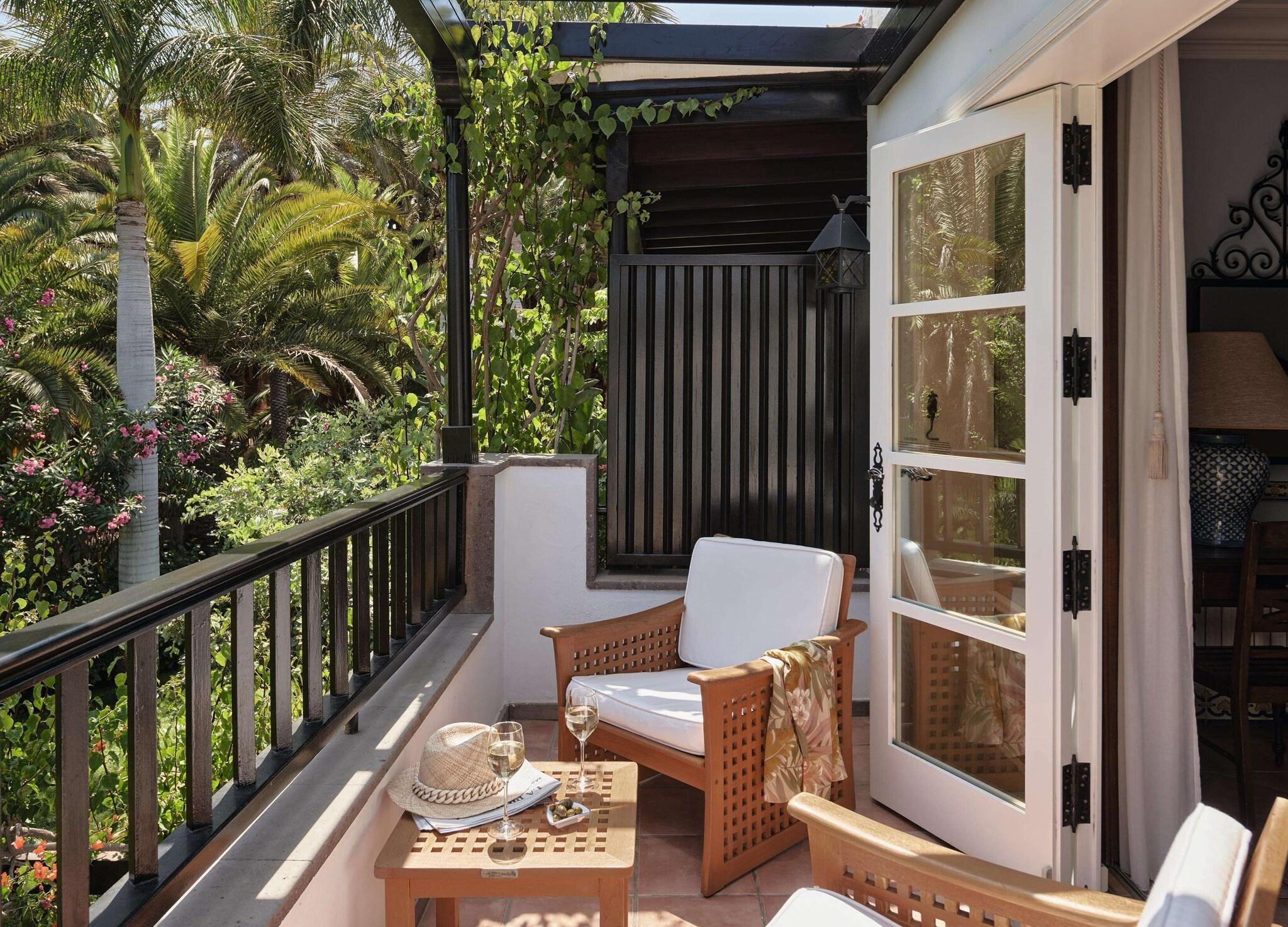 Double Superior Garden View