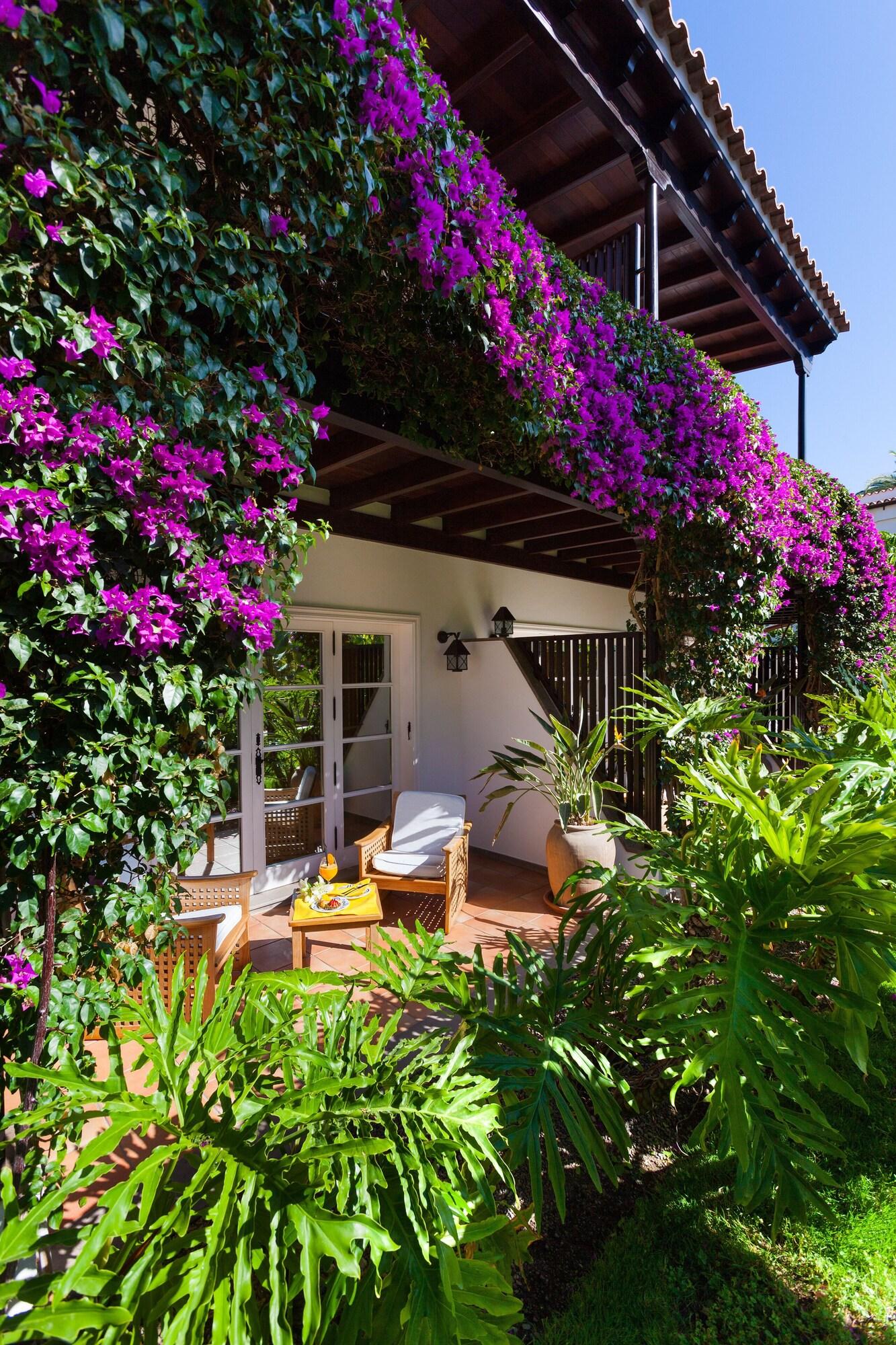 Double Superior Garden View