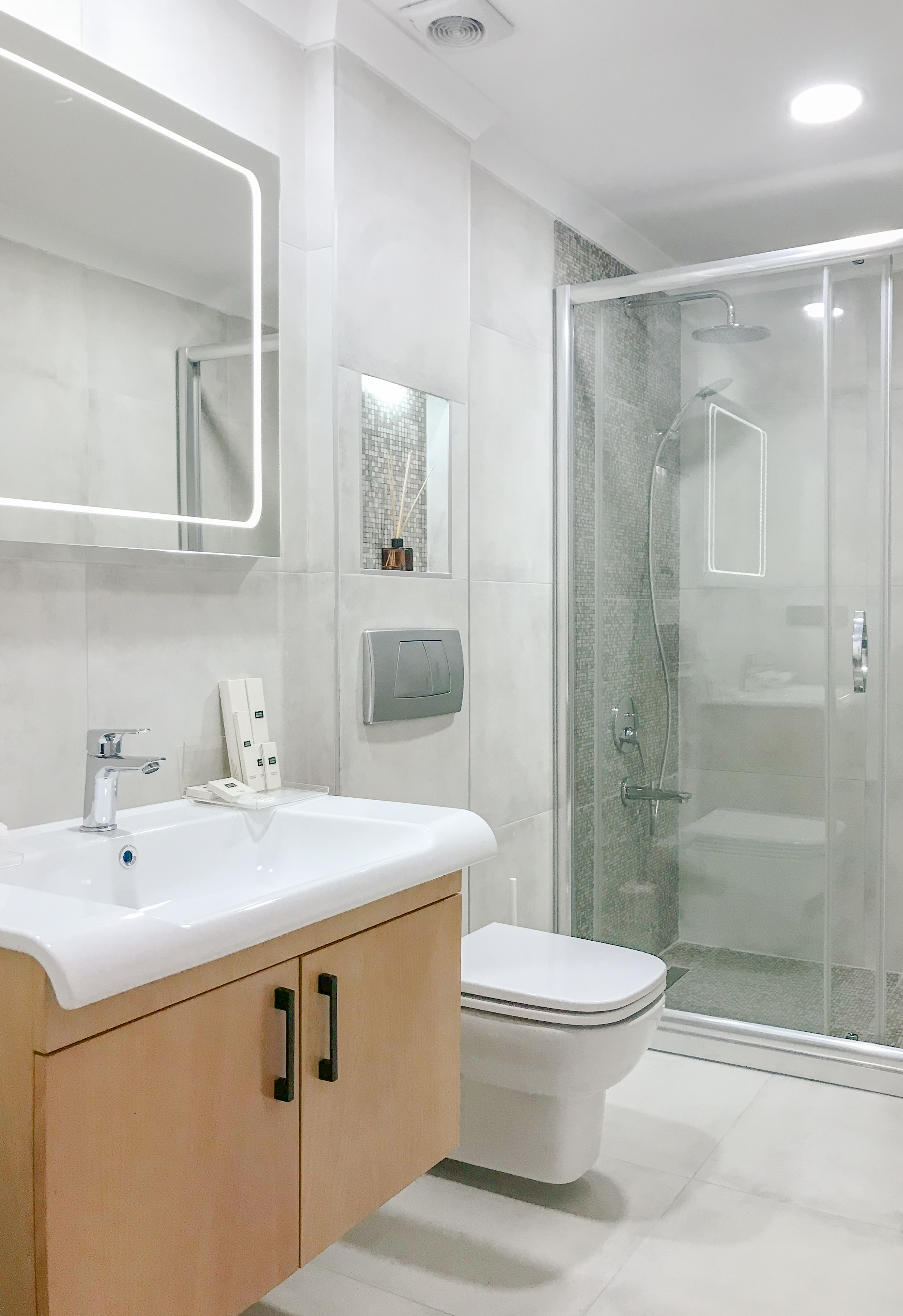 Family Room Standard