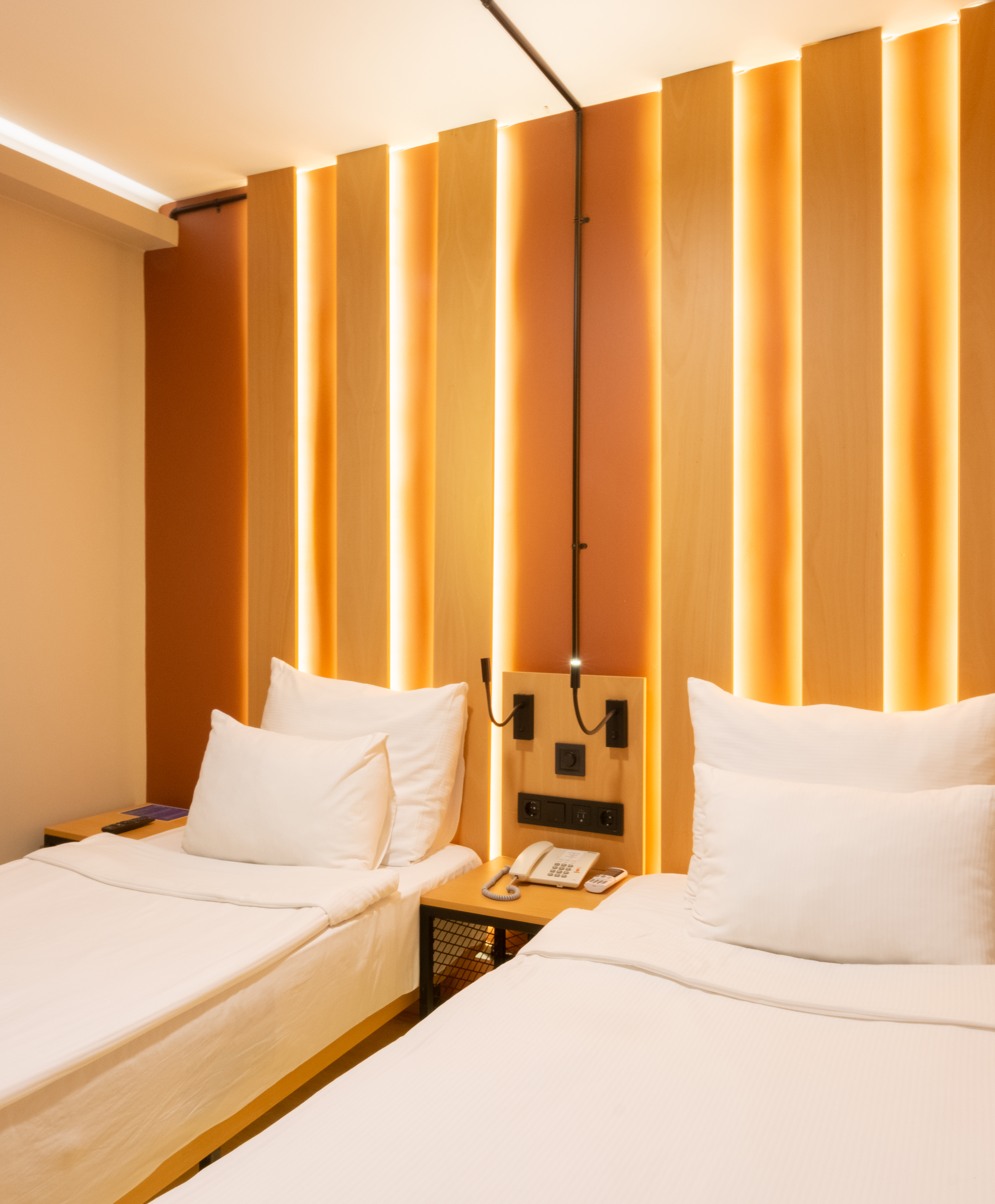 Family Room Standard