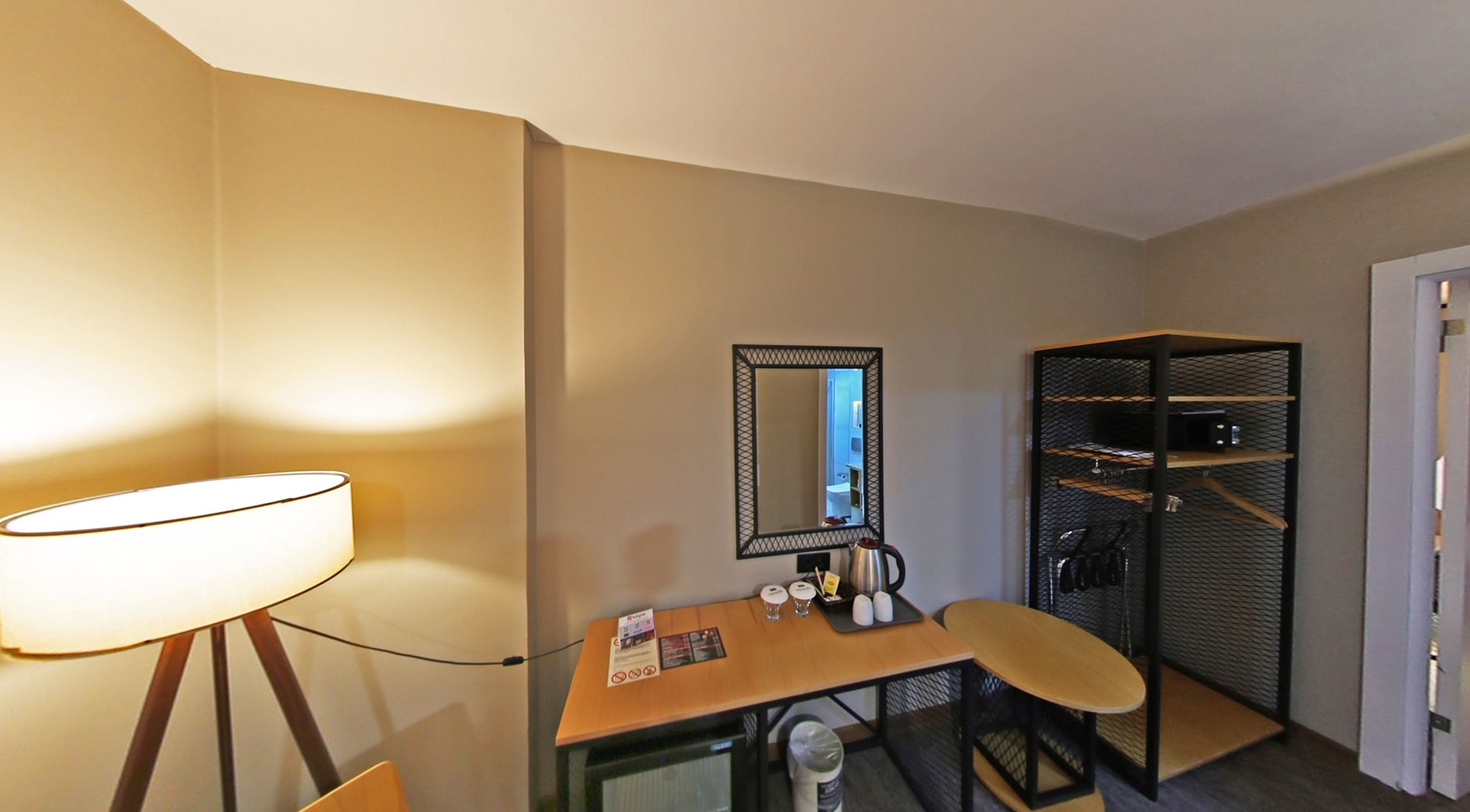 Family Room Standard