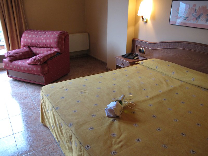 Double or Twin Superior