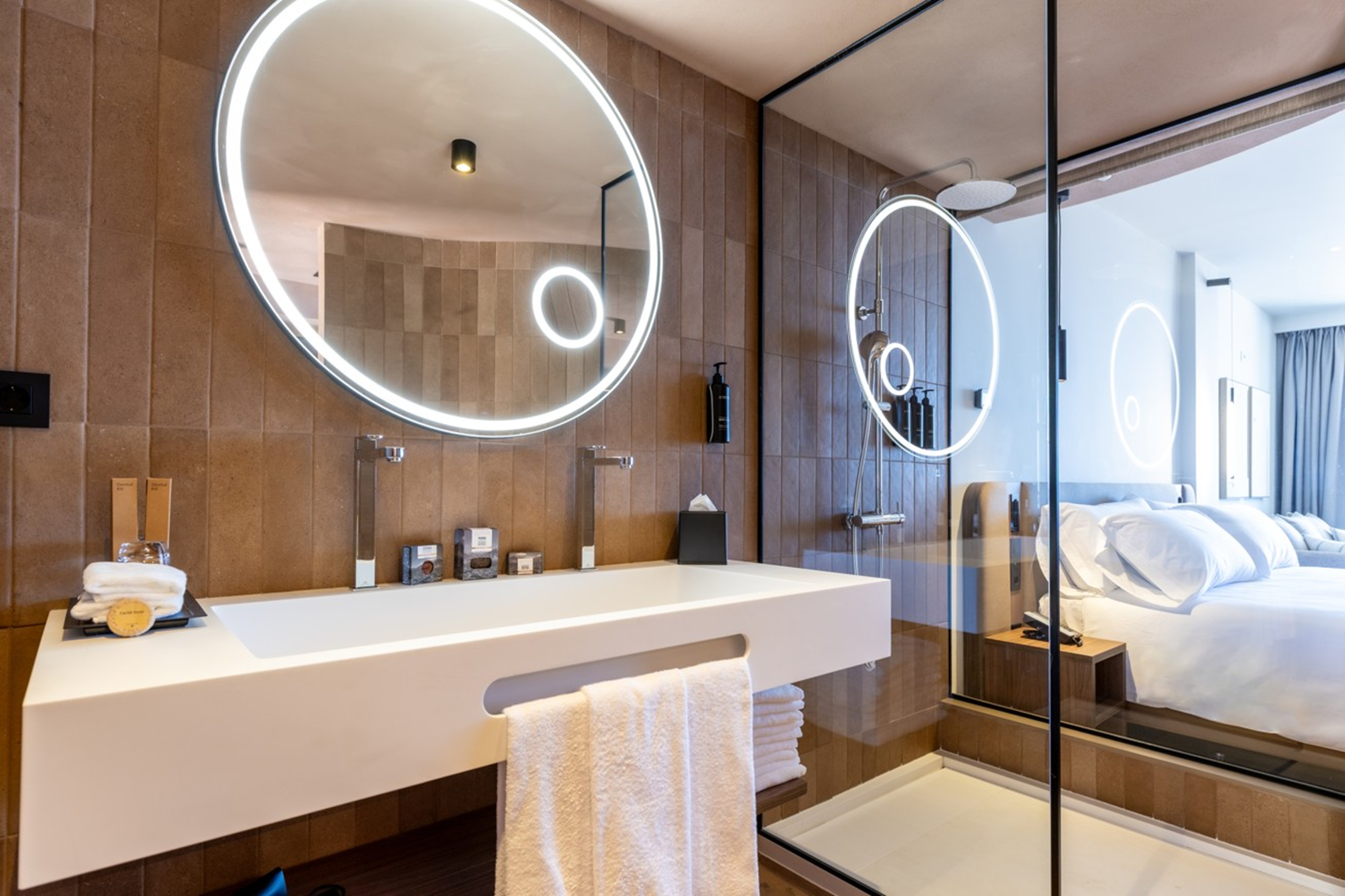 Junior Suite Club Deluxe