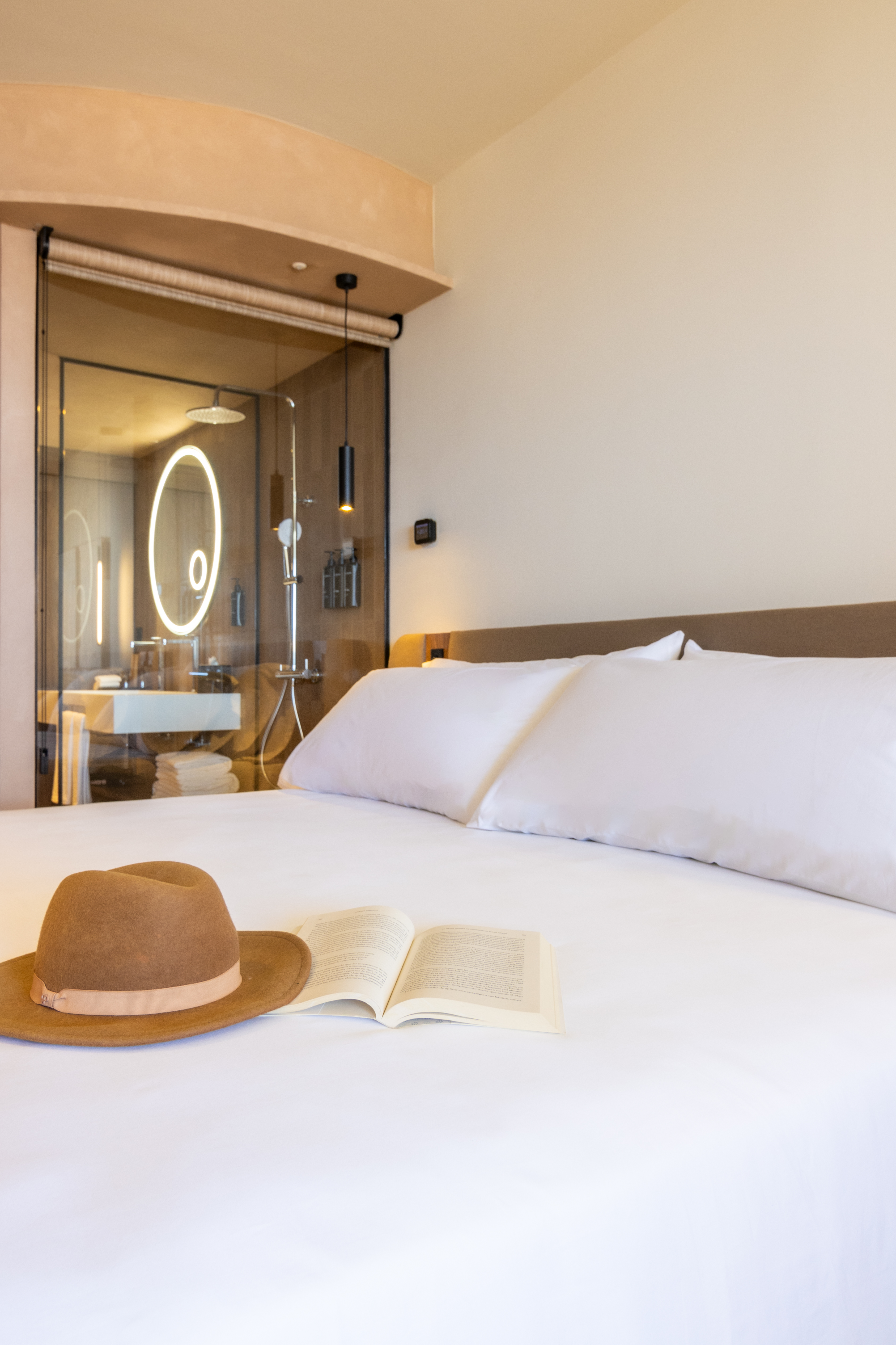 Junior Suite Club Deluxe