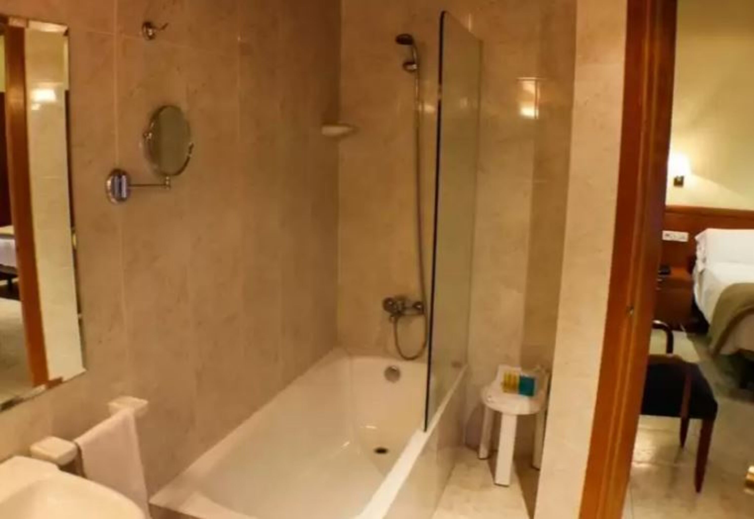 Double or Twin Superior