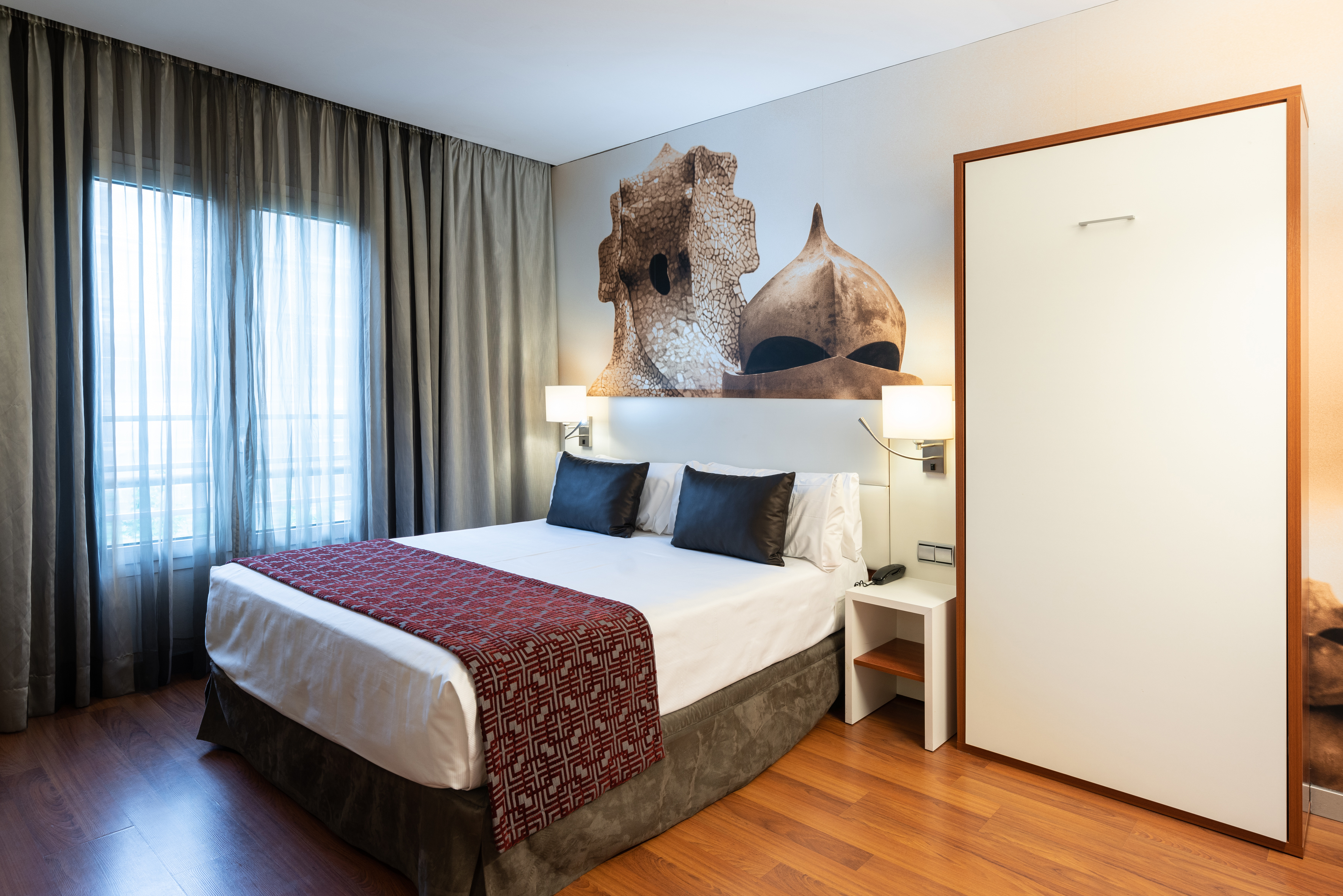 Double or Twin Premium