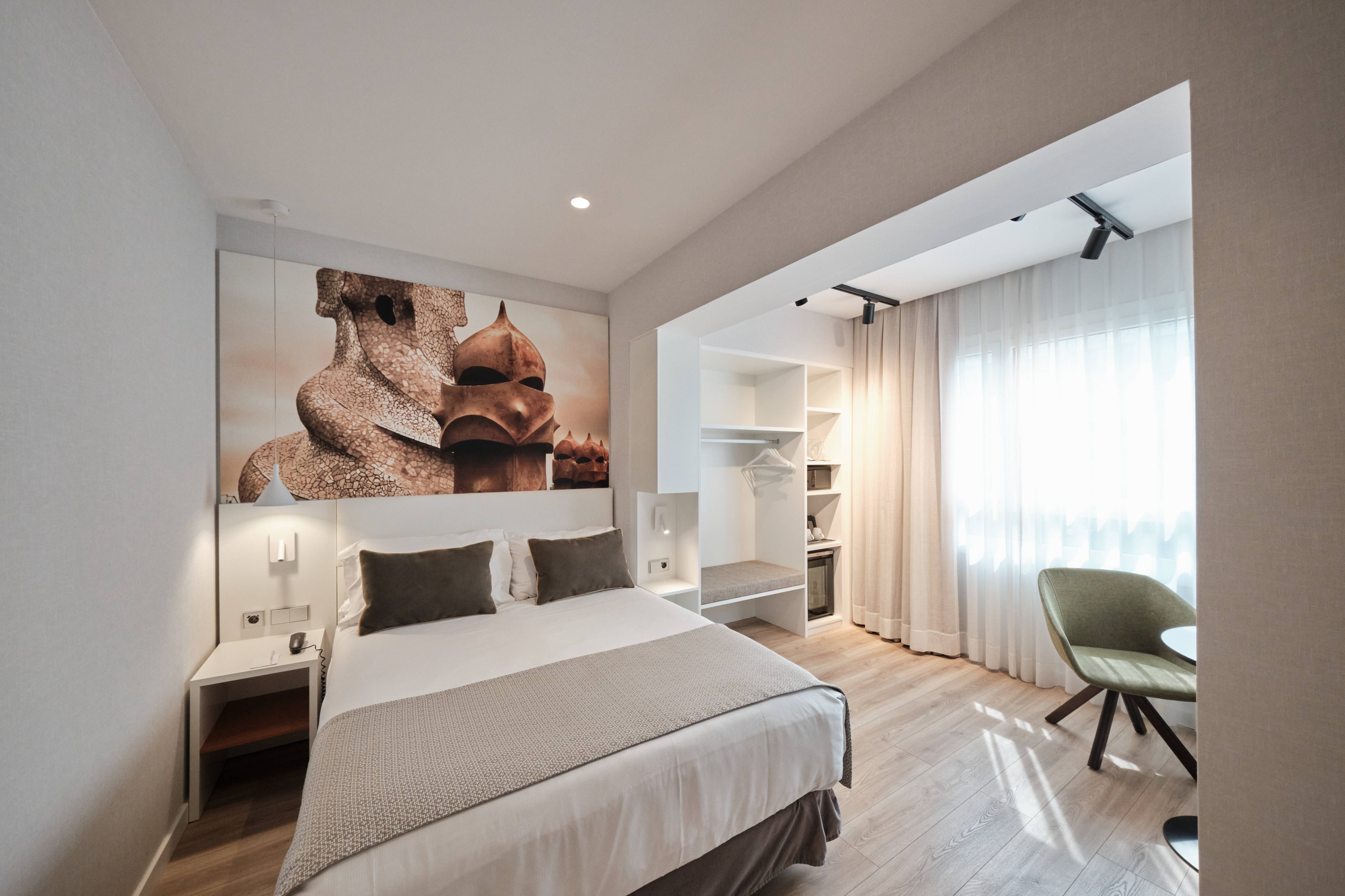 Double Single Standard