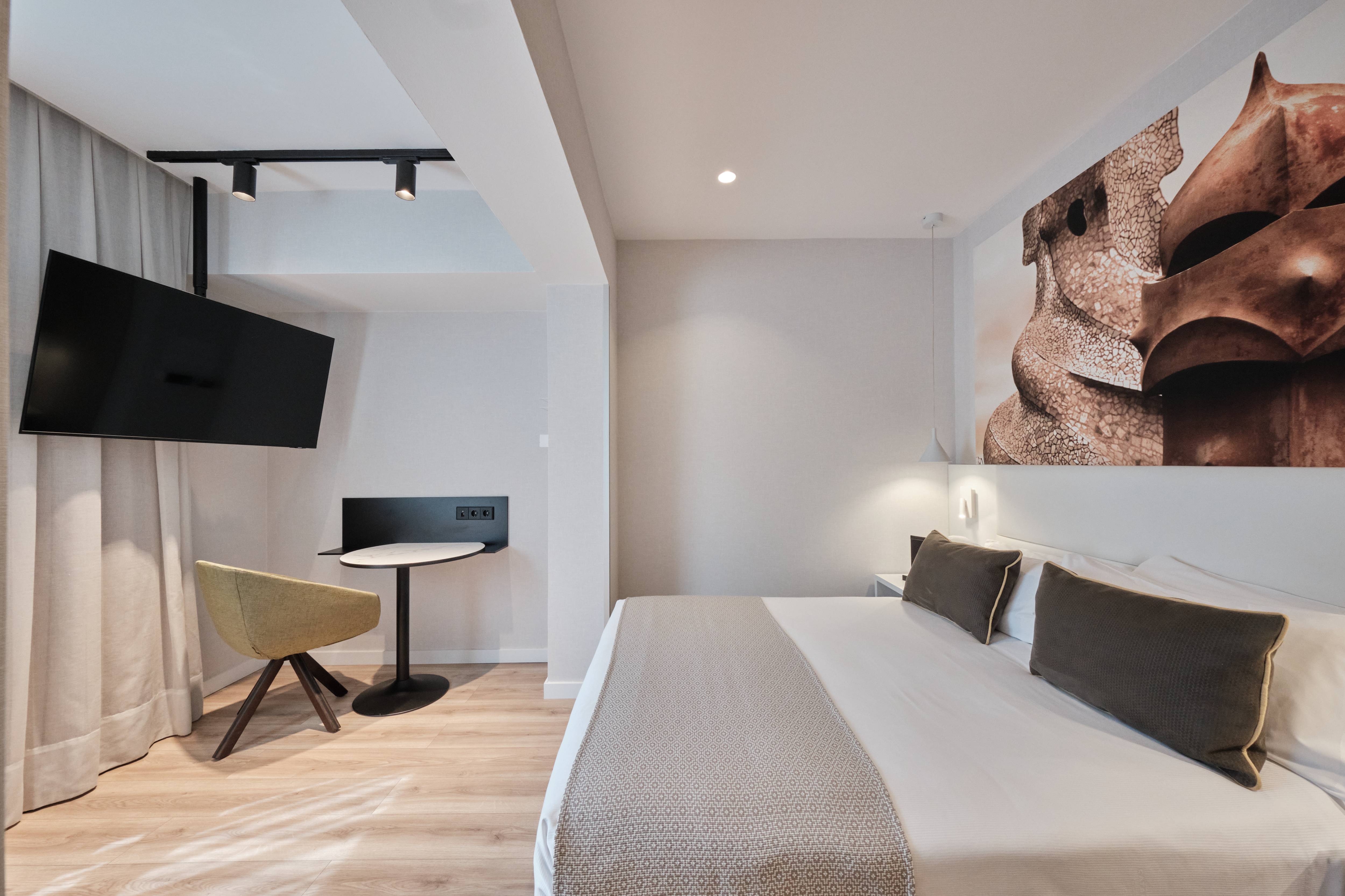 Double Single Standard