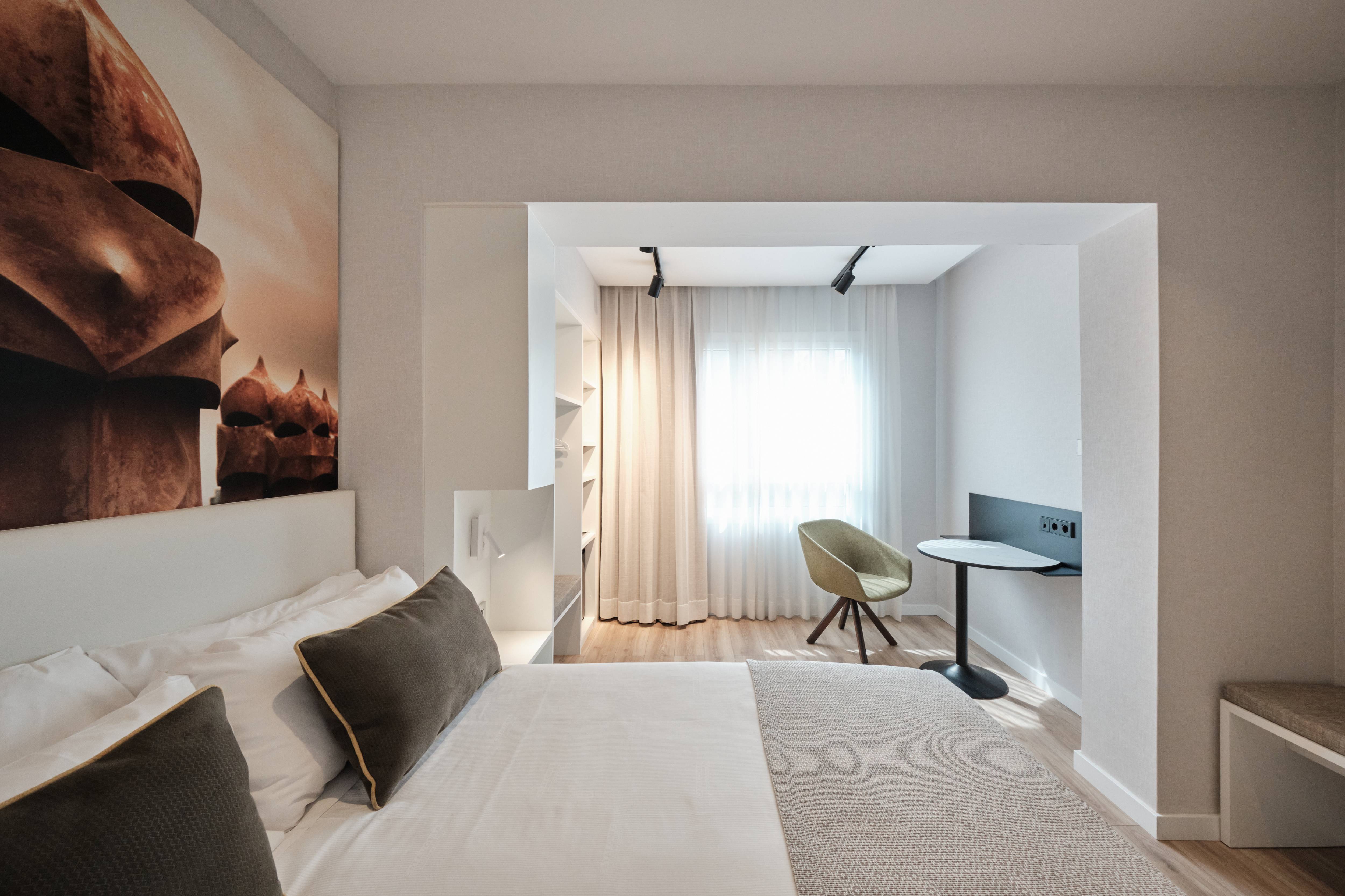 Double Single Standard