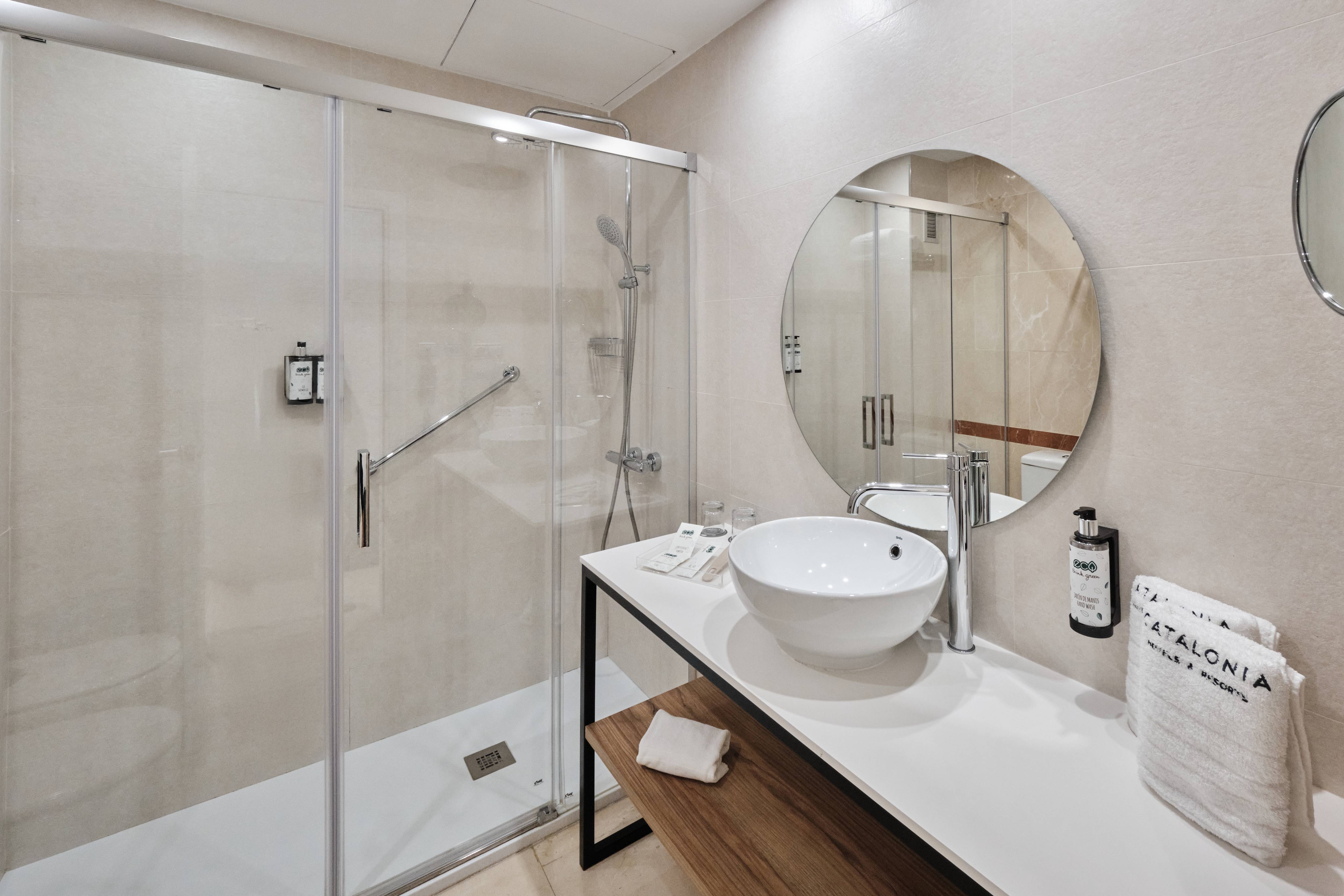 Double Single Standard