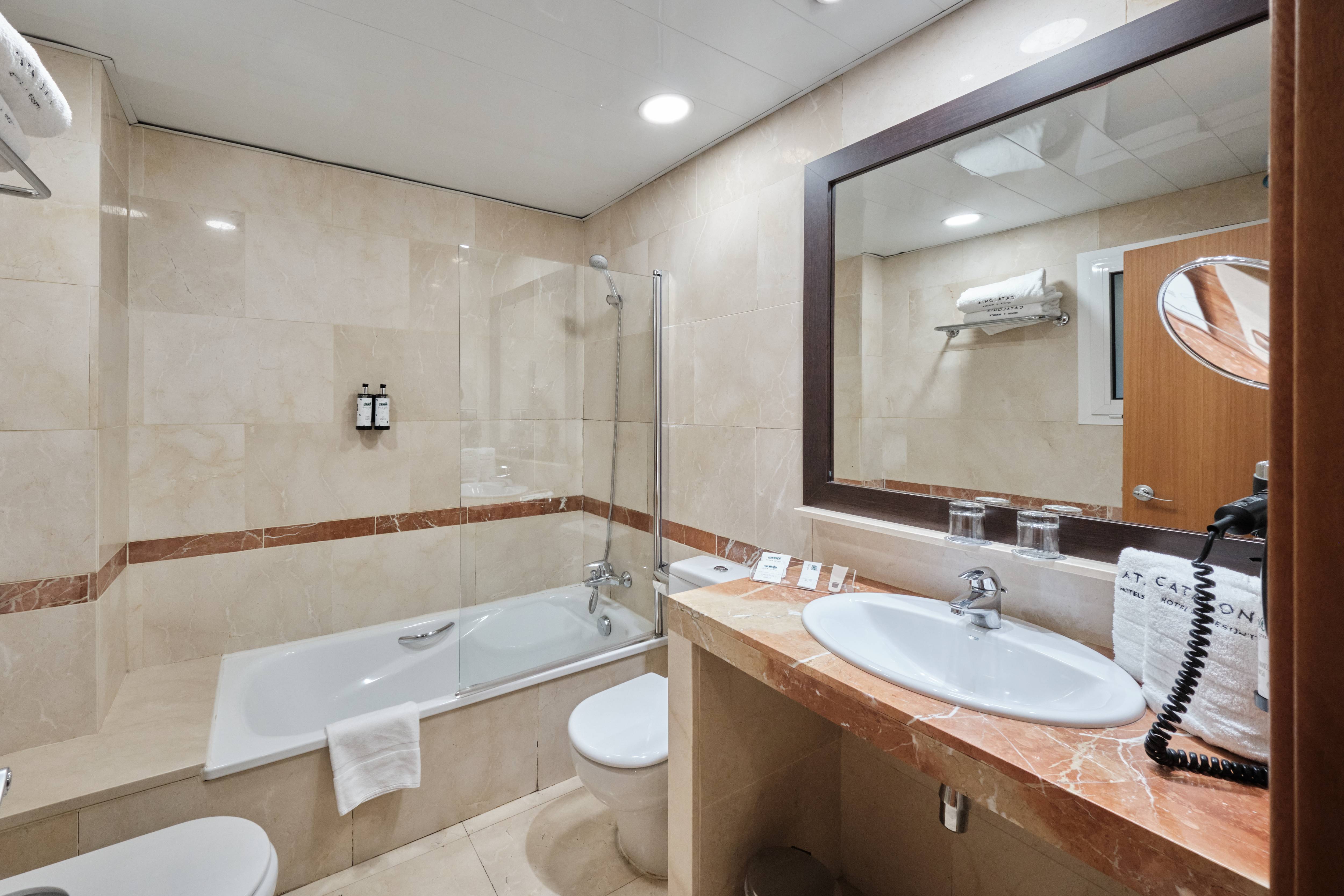 Double Single Standard