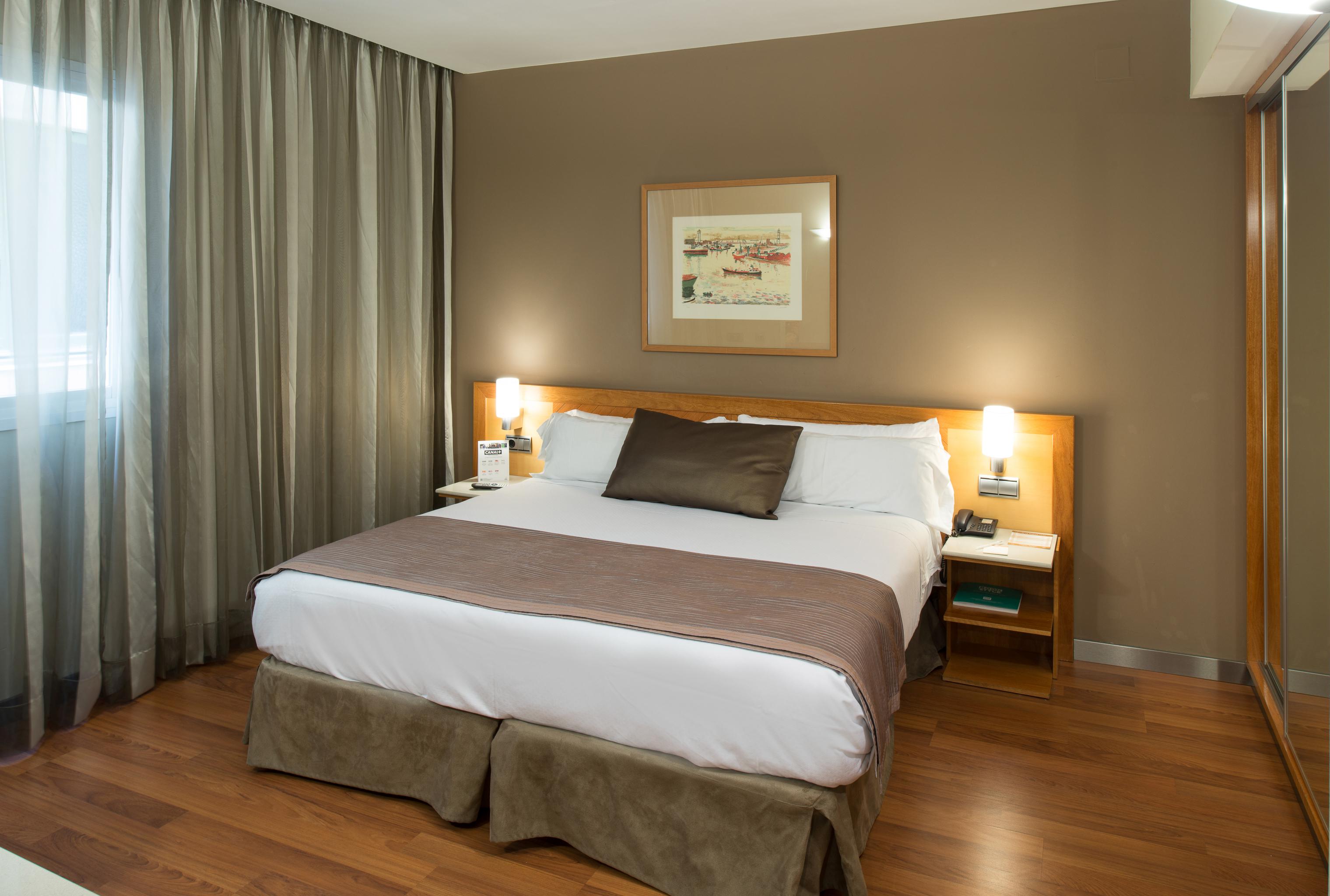 Double Single Standard