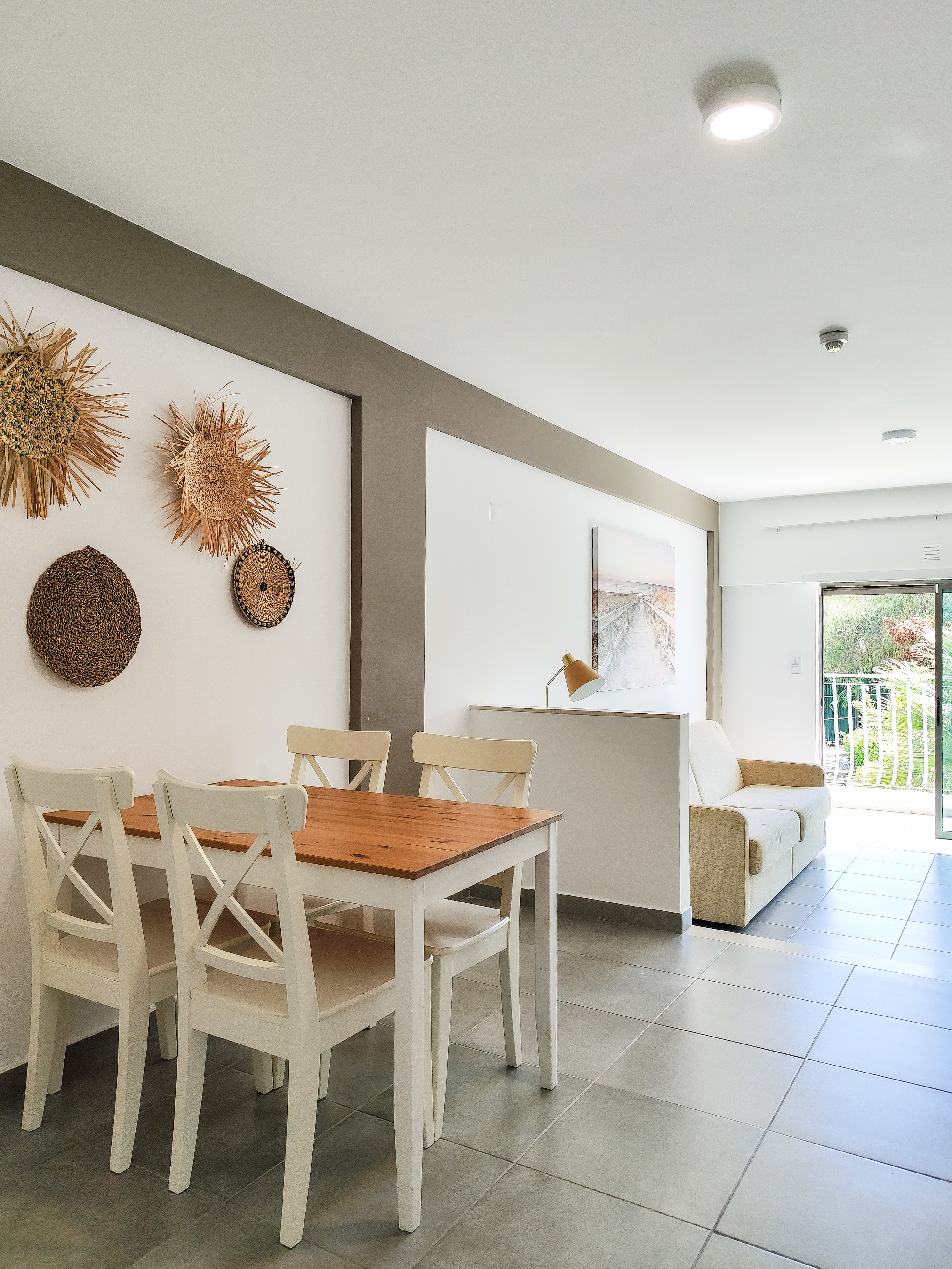 Apartment Superior One Bedroom