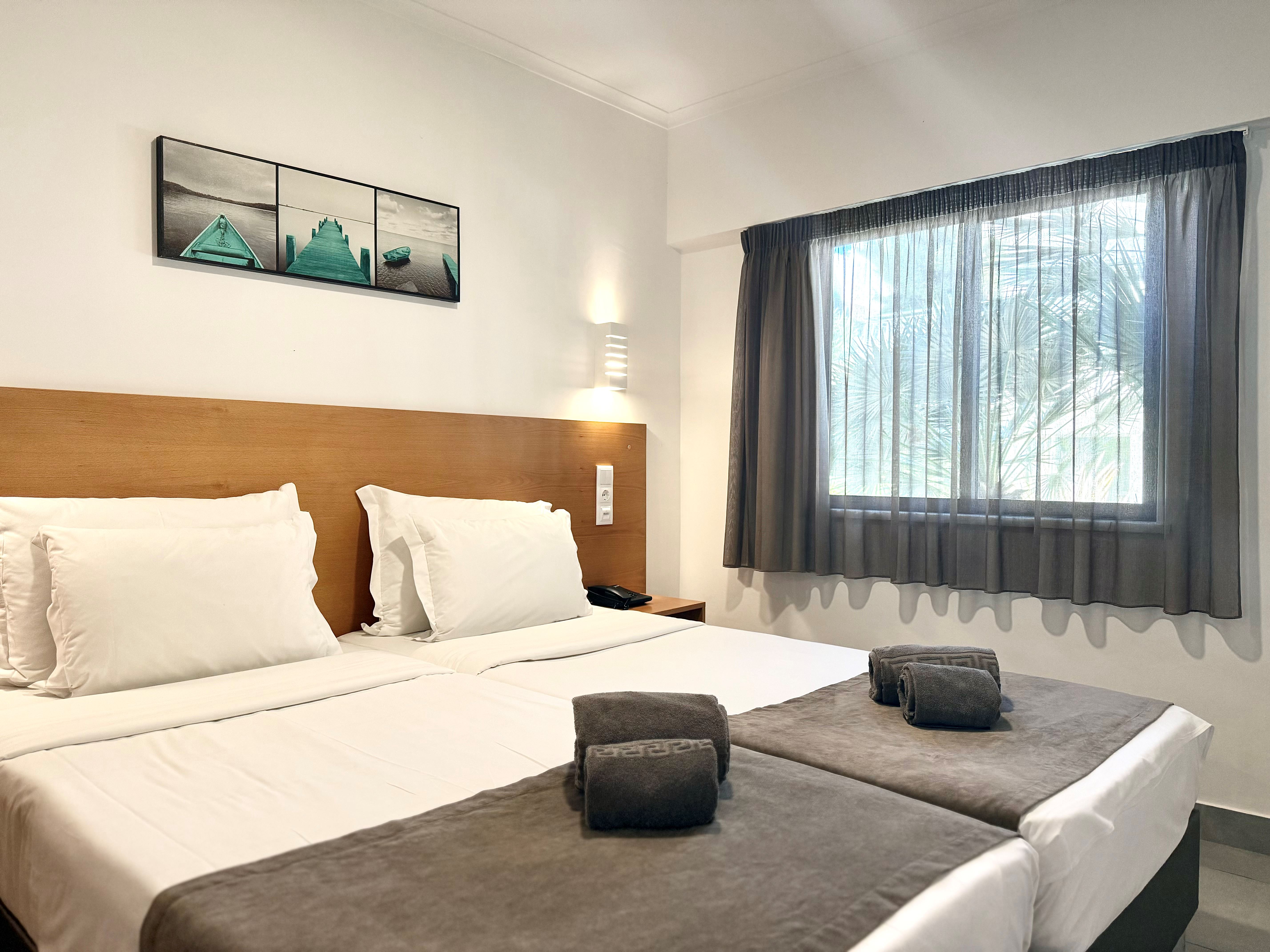 Apartment One Bedroom