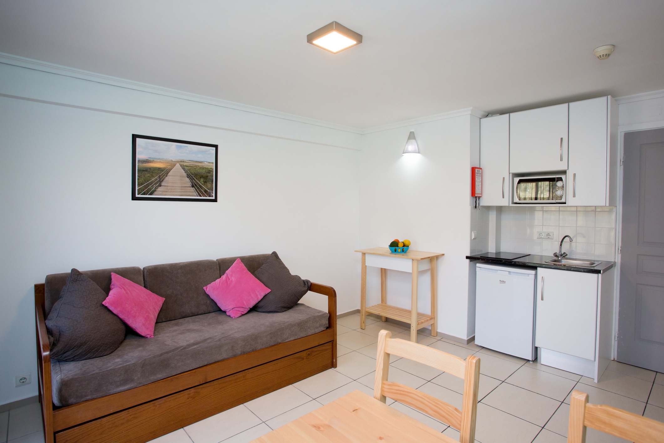 Apartment One Bedroom