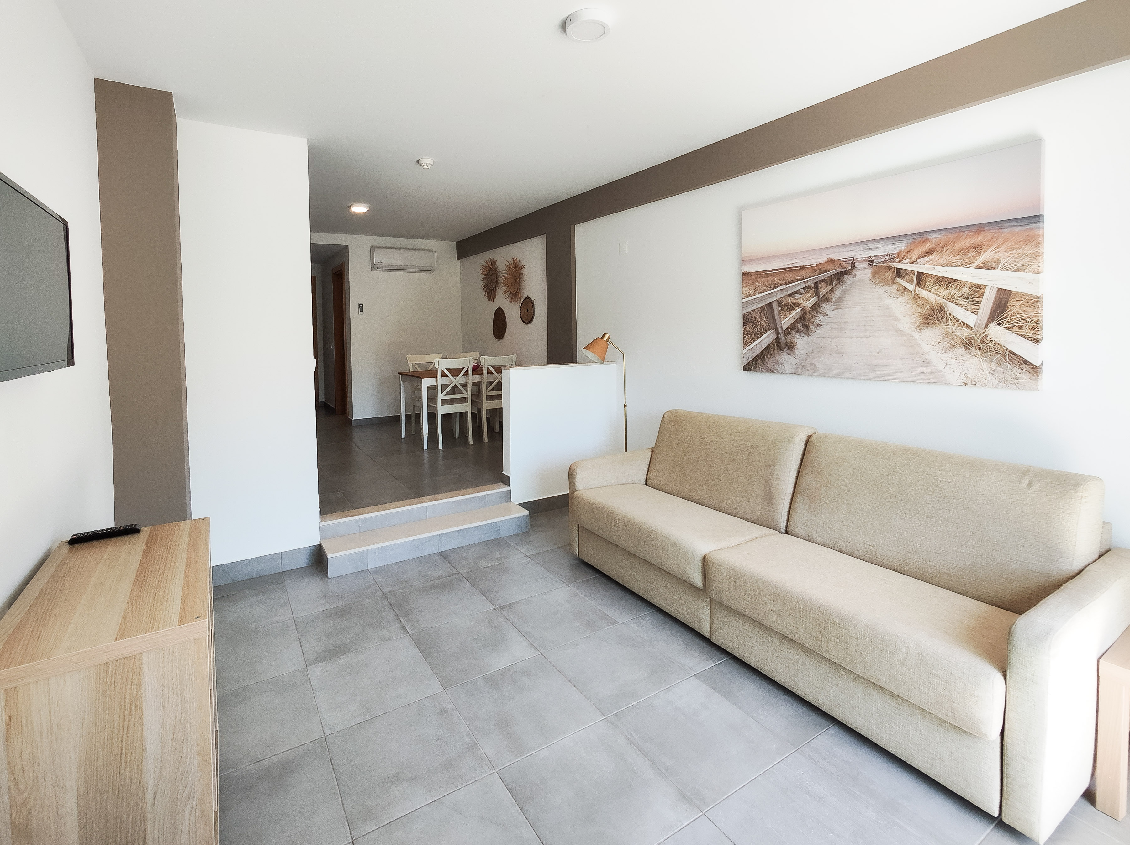 Apartment Superior One Bedroom