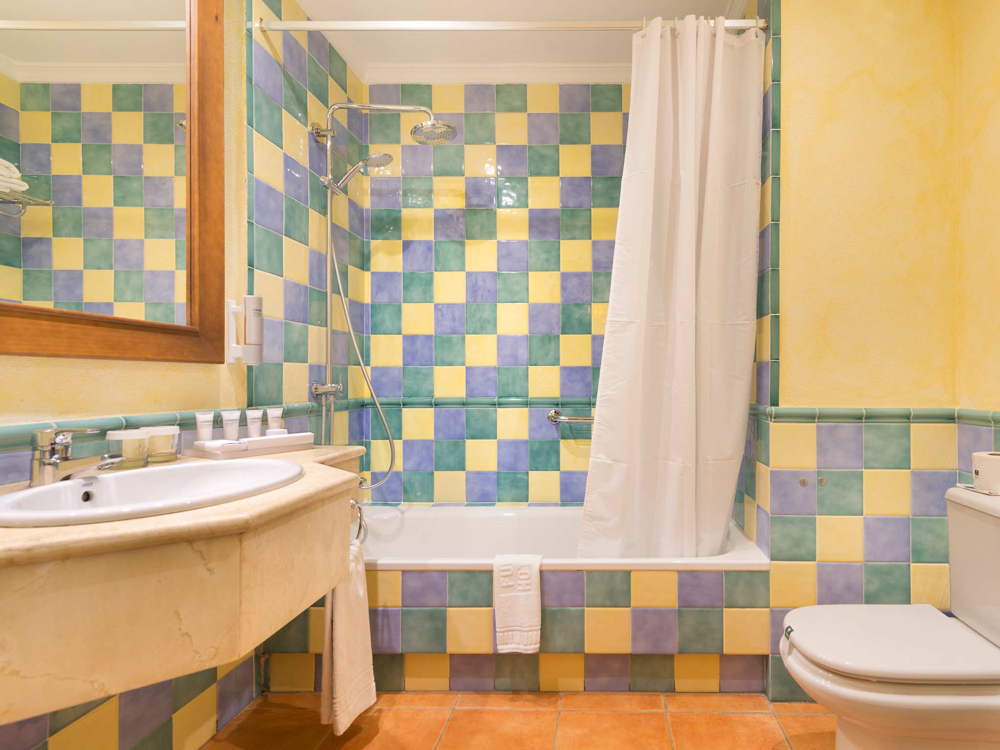 Double Single Classic