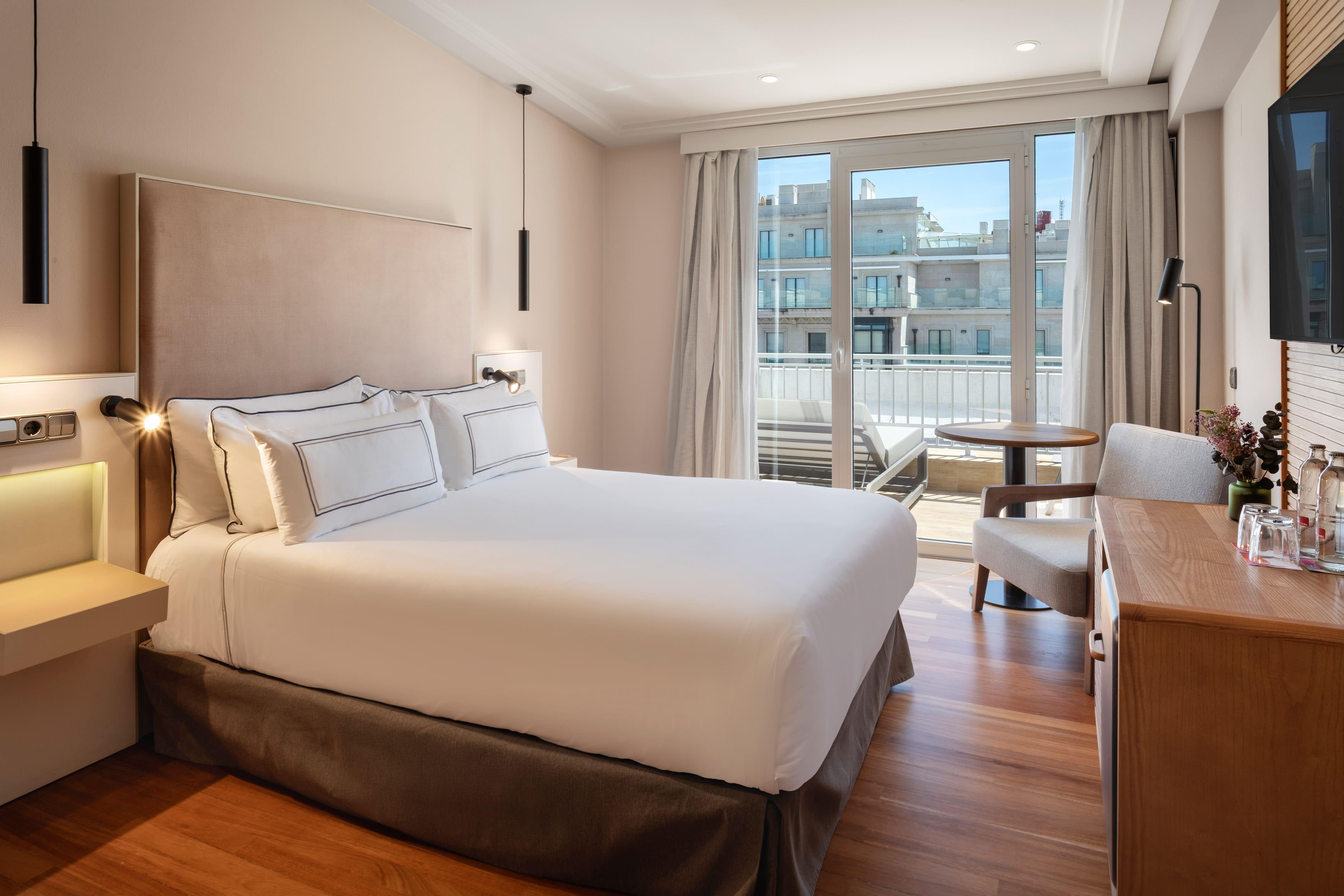 Family Room Standard