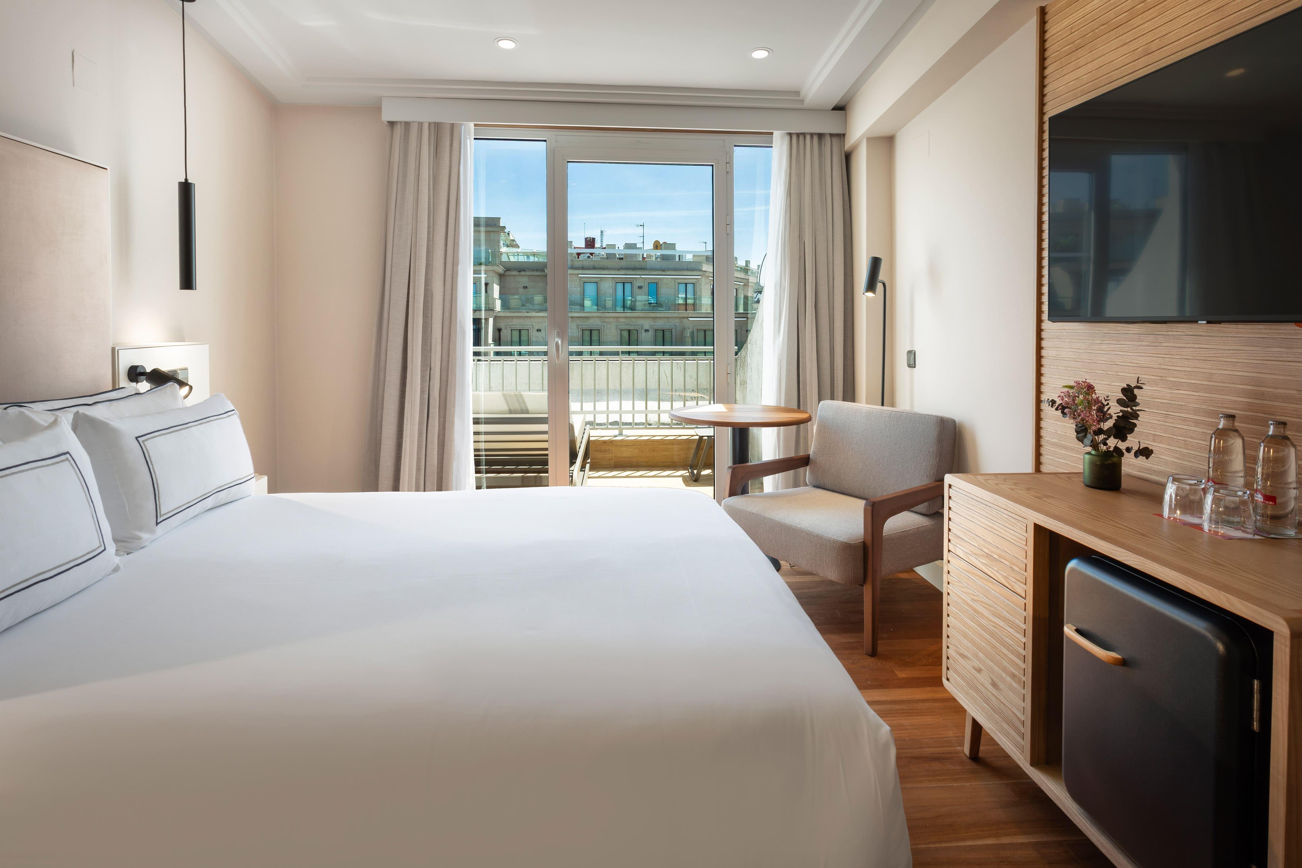 Family Room Standard