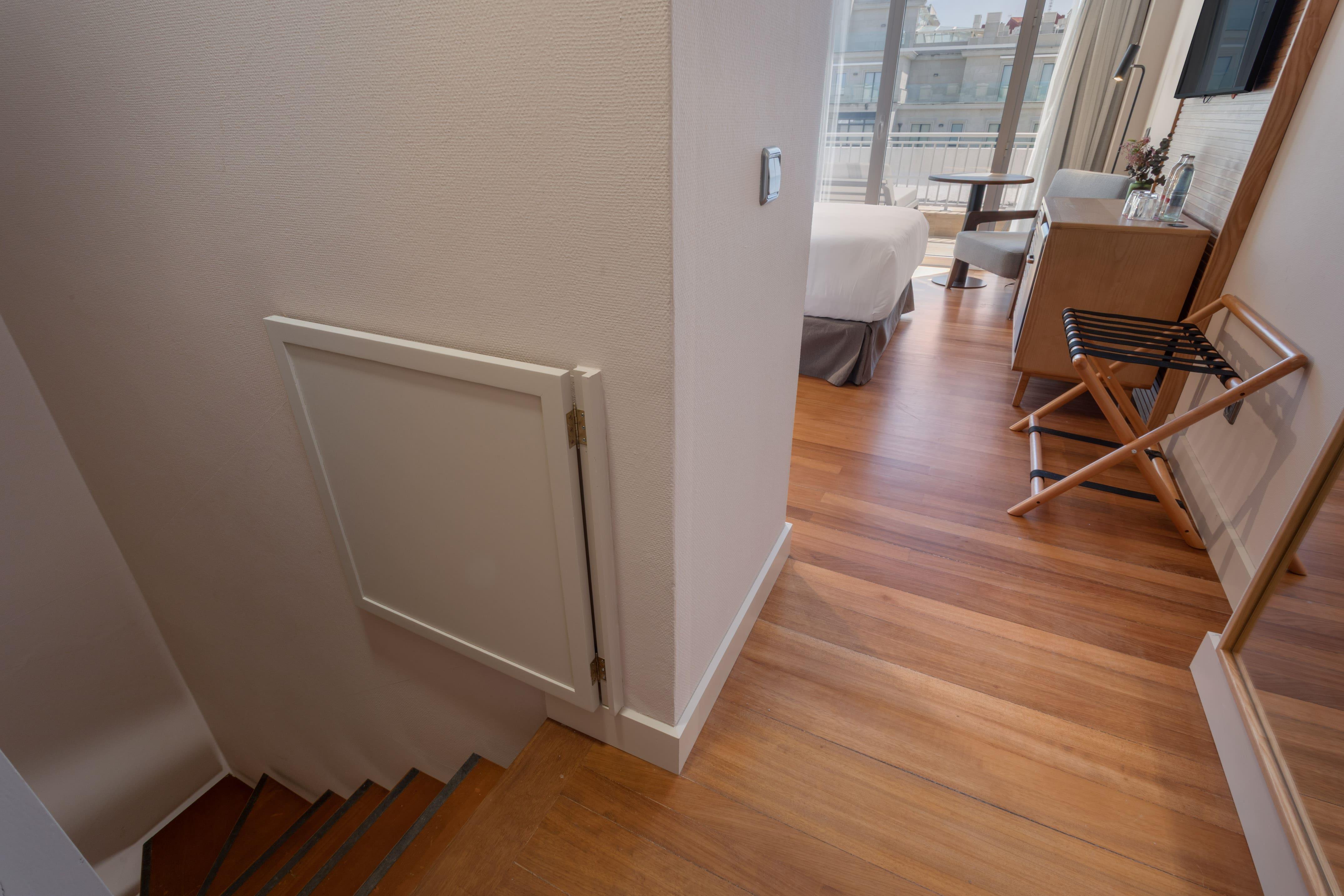 Family Room Standard