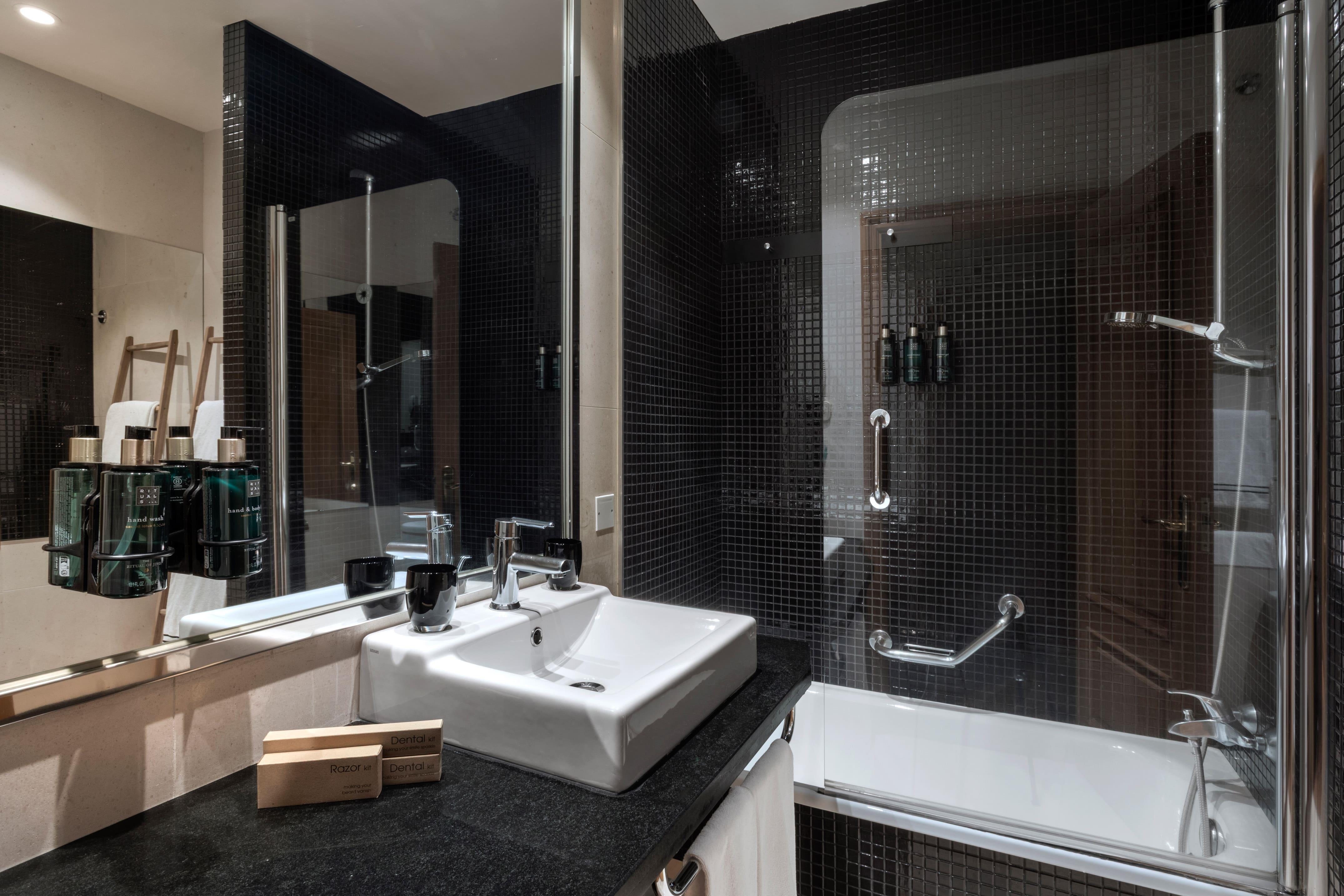 Family Room Standard