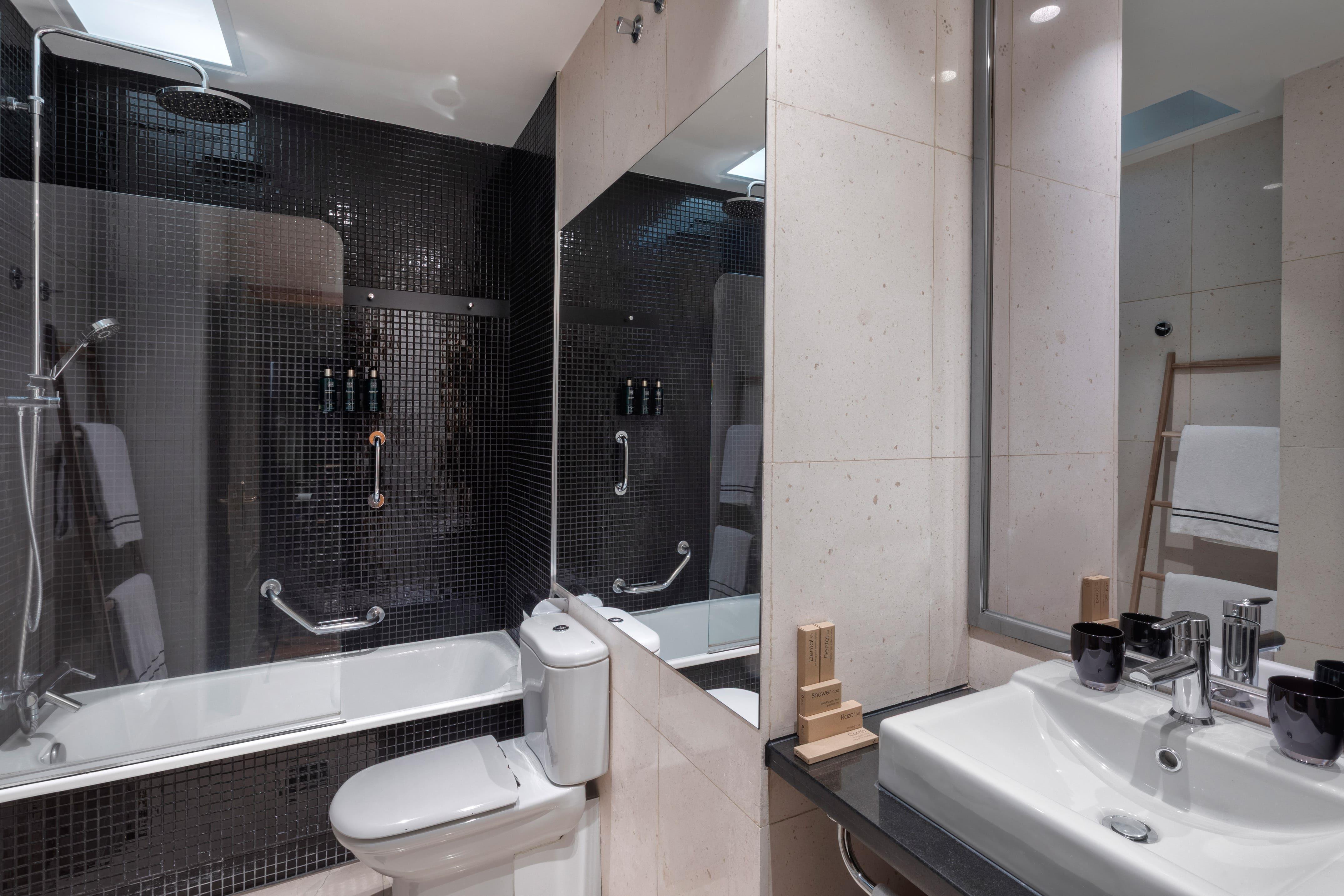 Family Room Standard