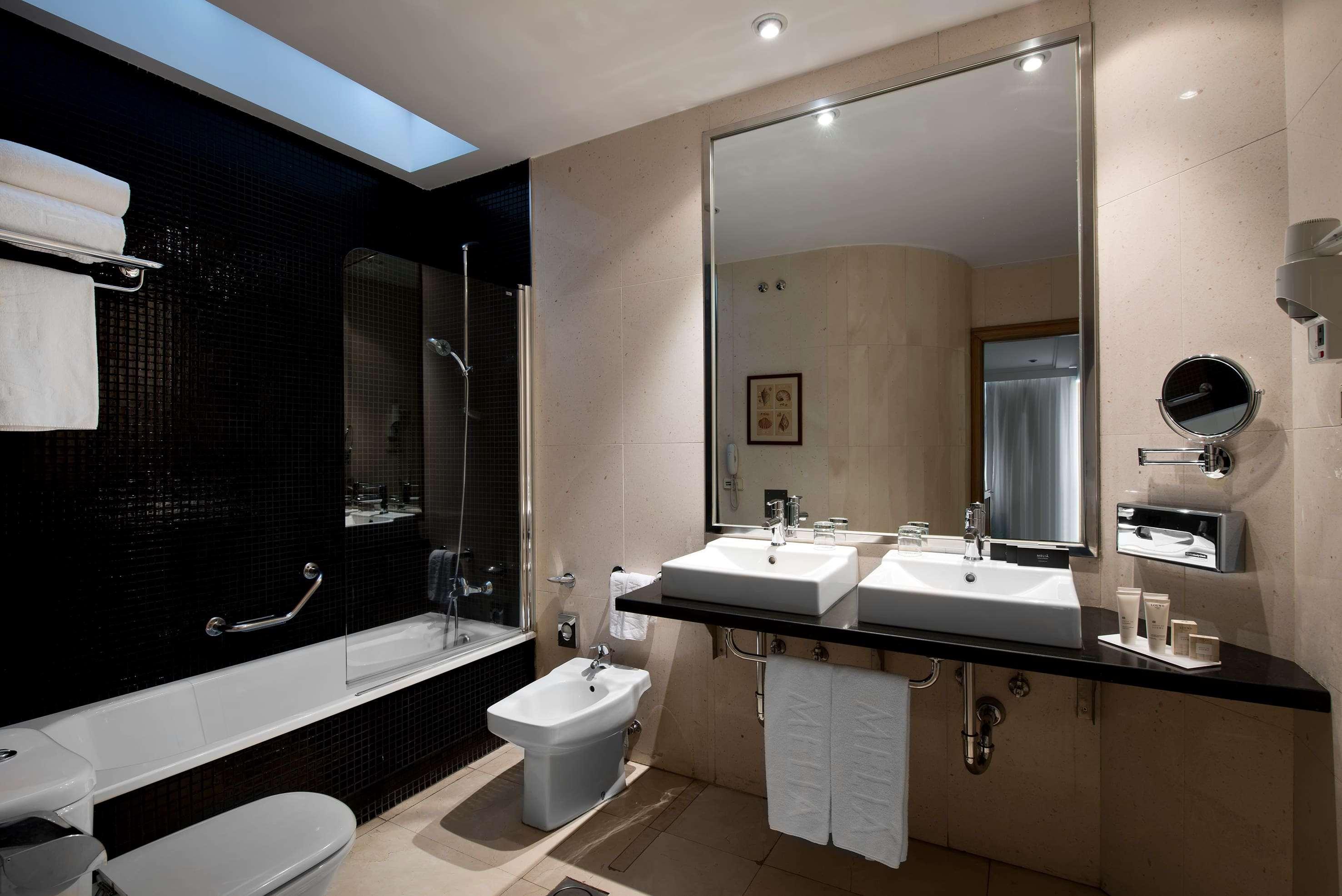 Junior Suite Sea View