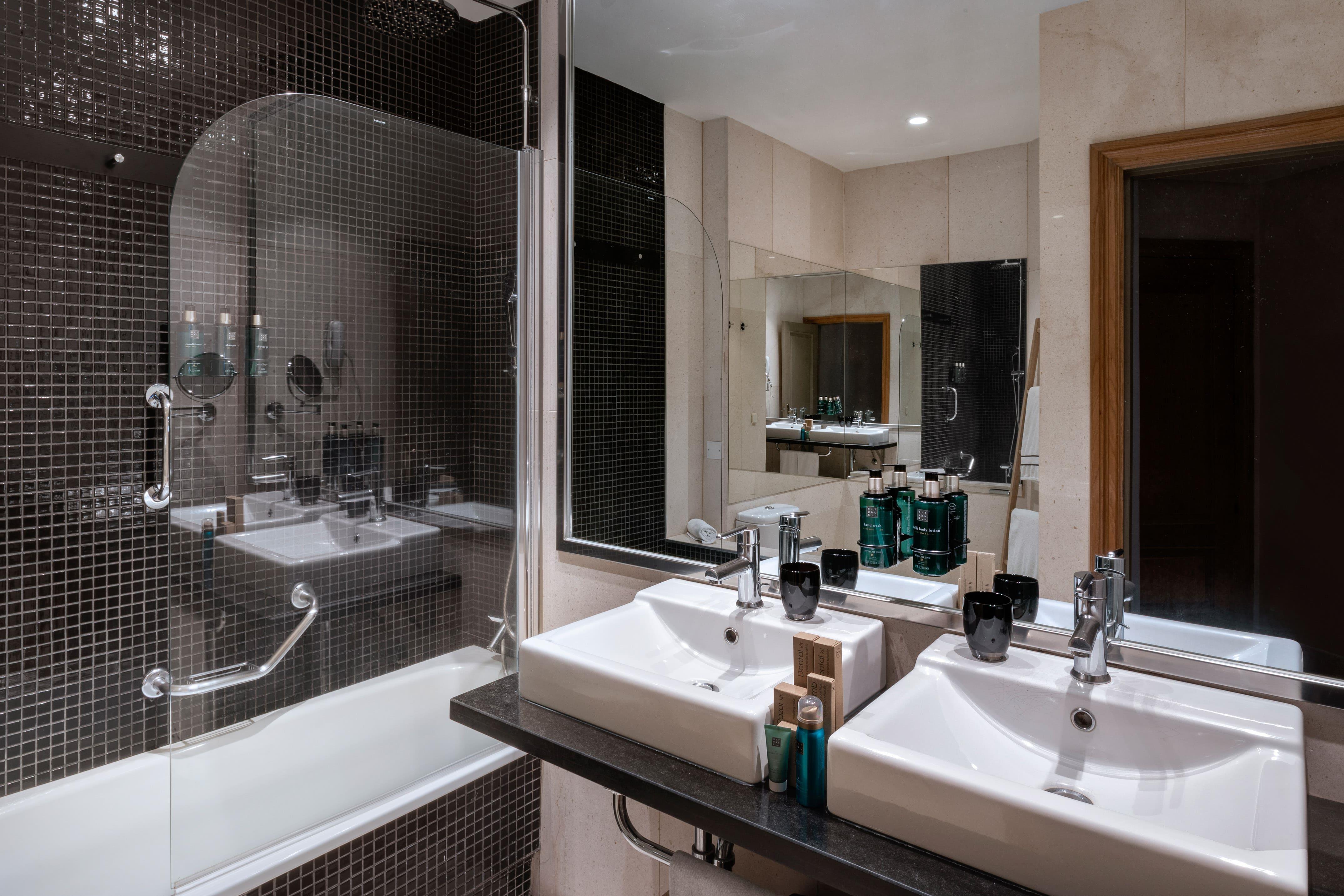 Junior Suite Sea View