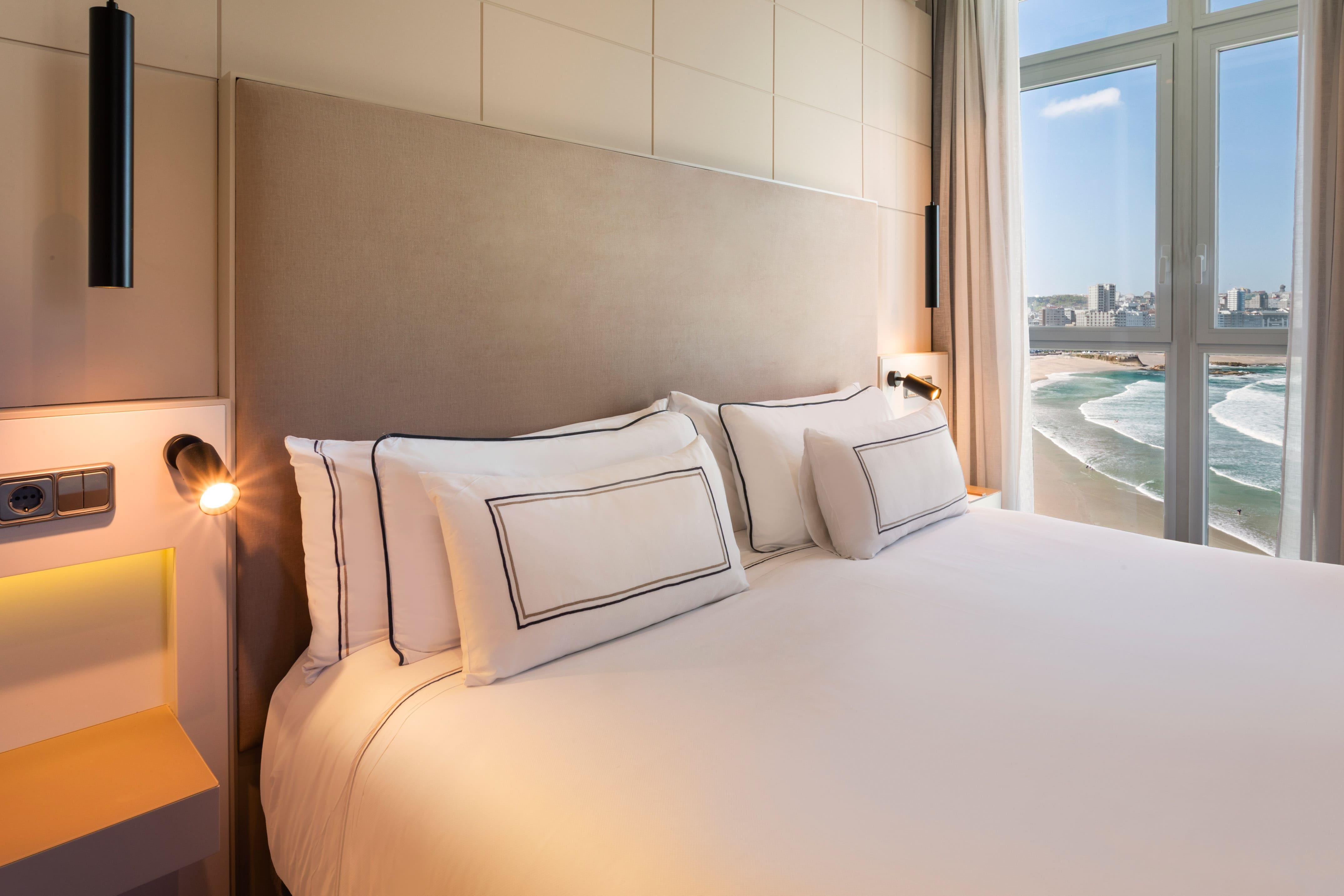 Junior Suite Sea View