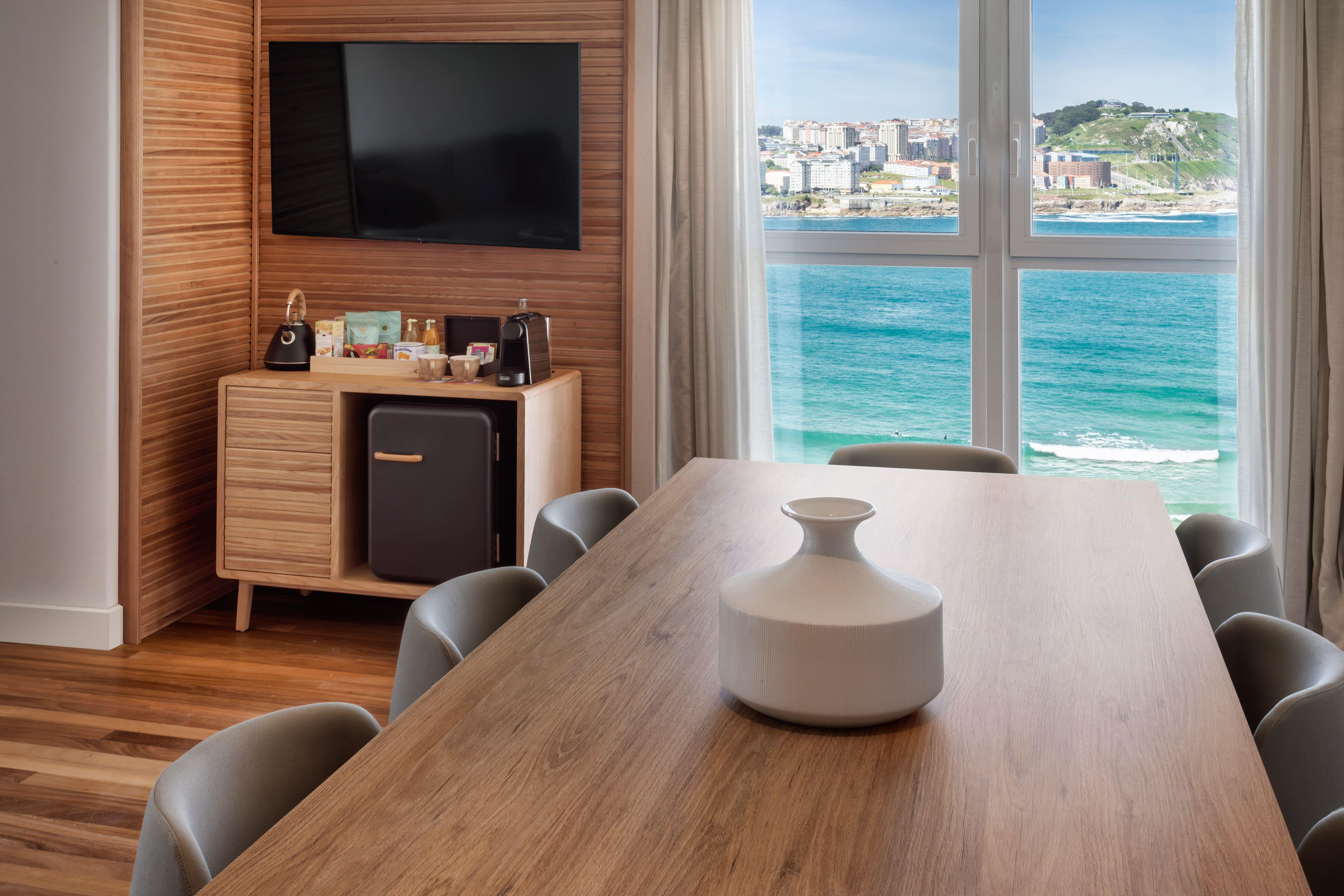 Suite Presidential with Views