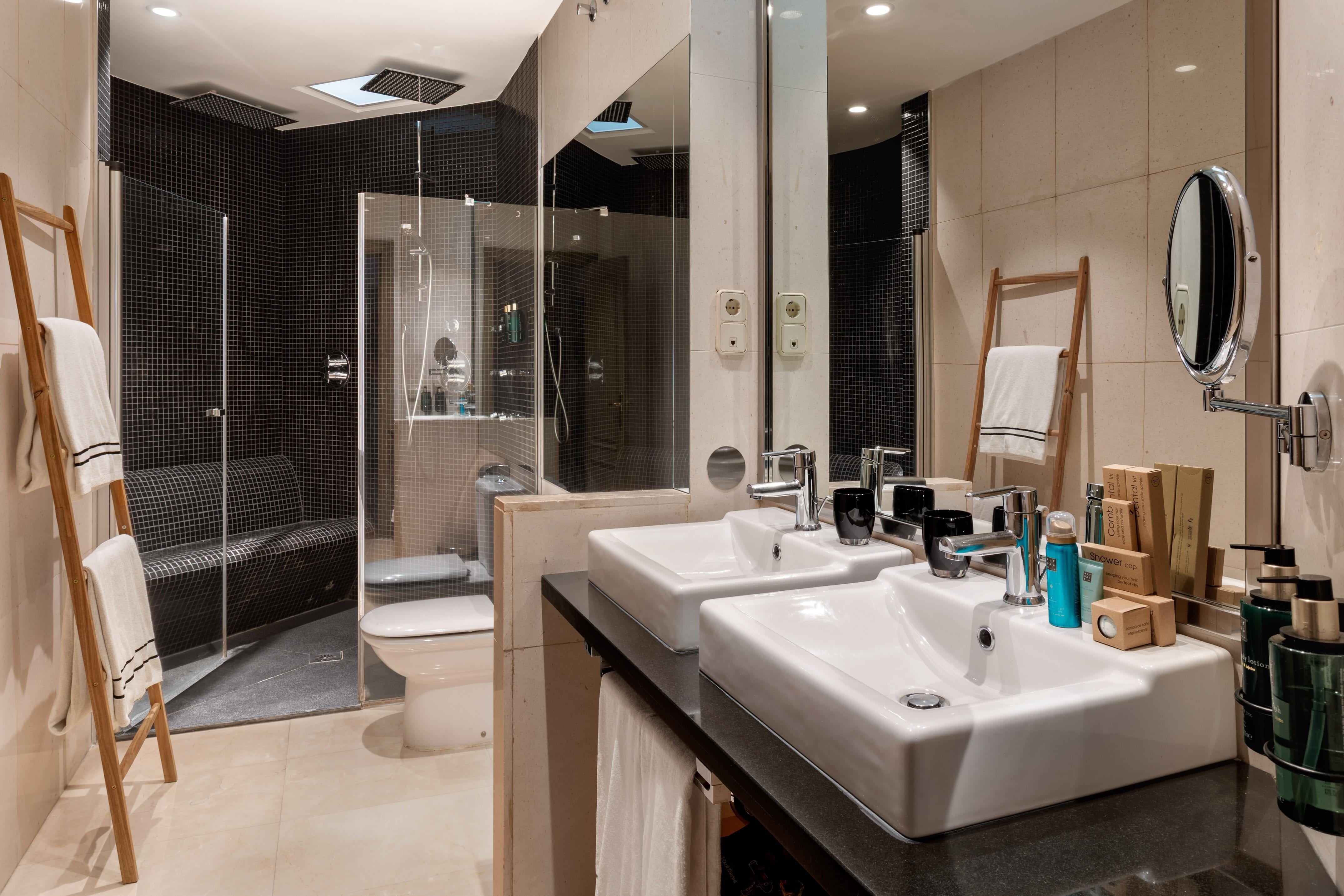 Suite Presidential with Views