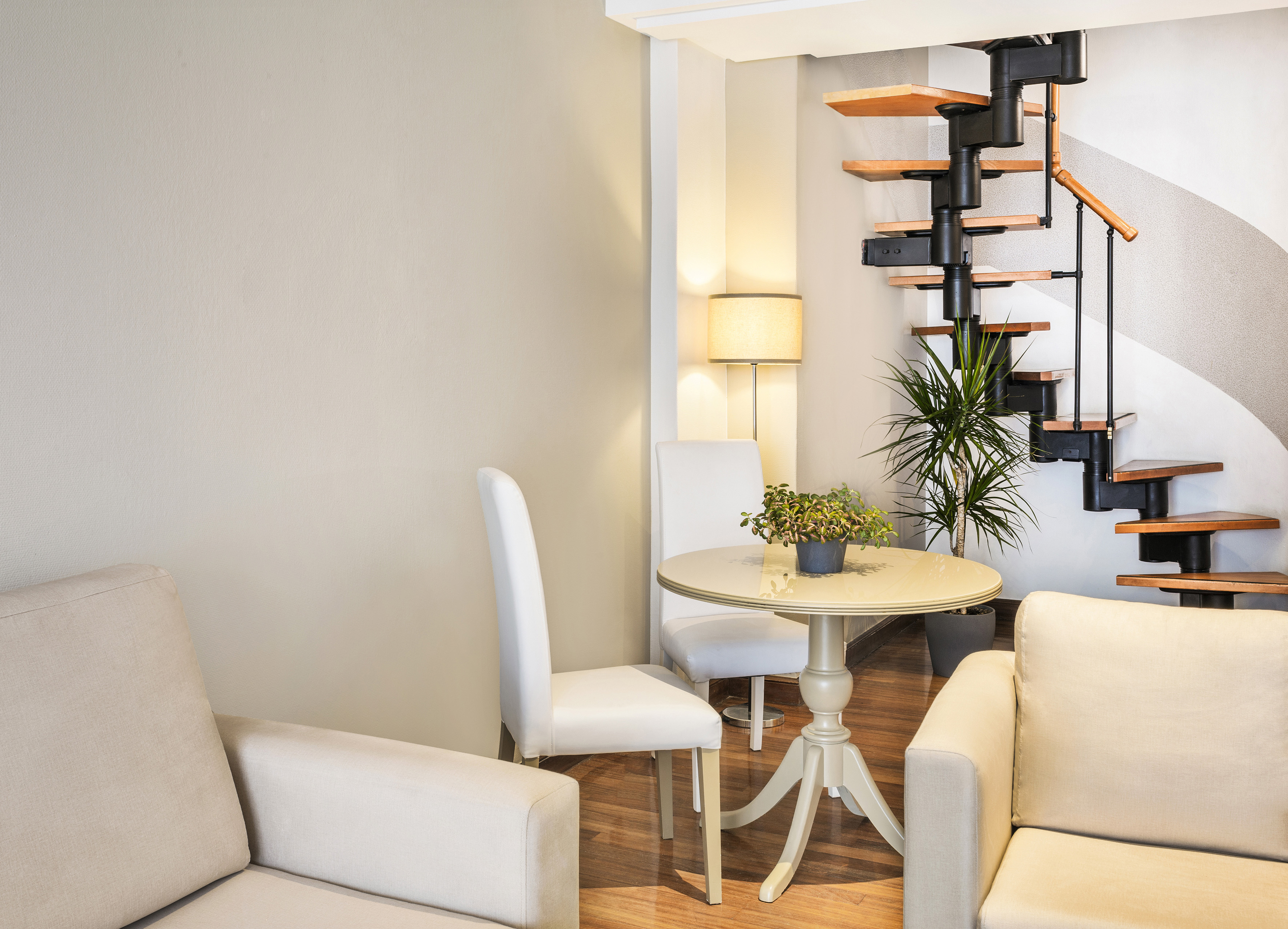 Junior Suite Sea View