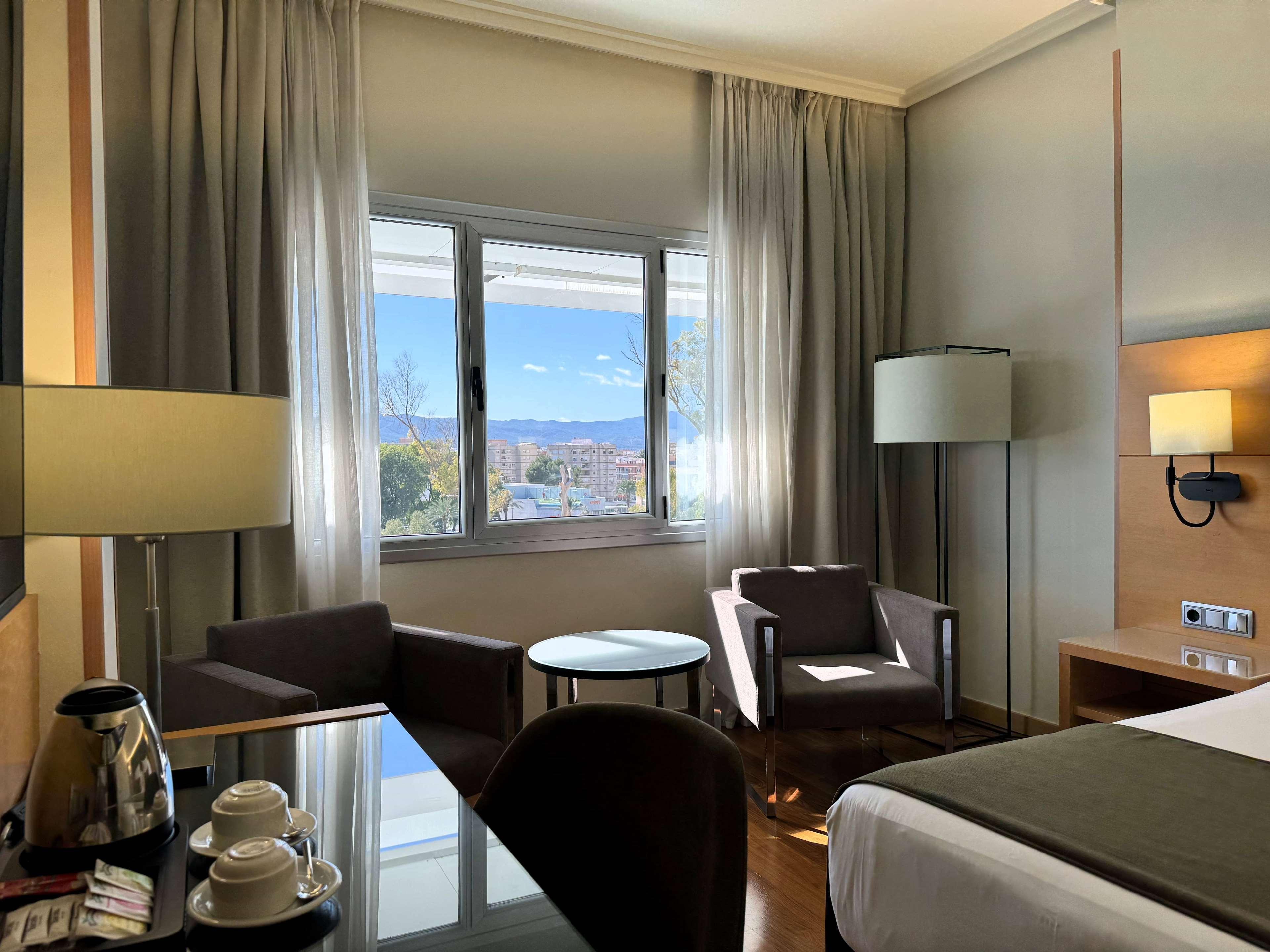 Room Superior with Views