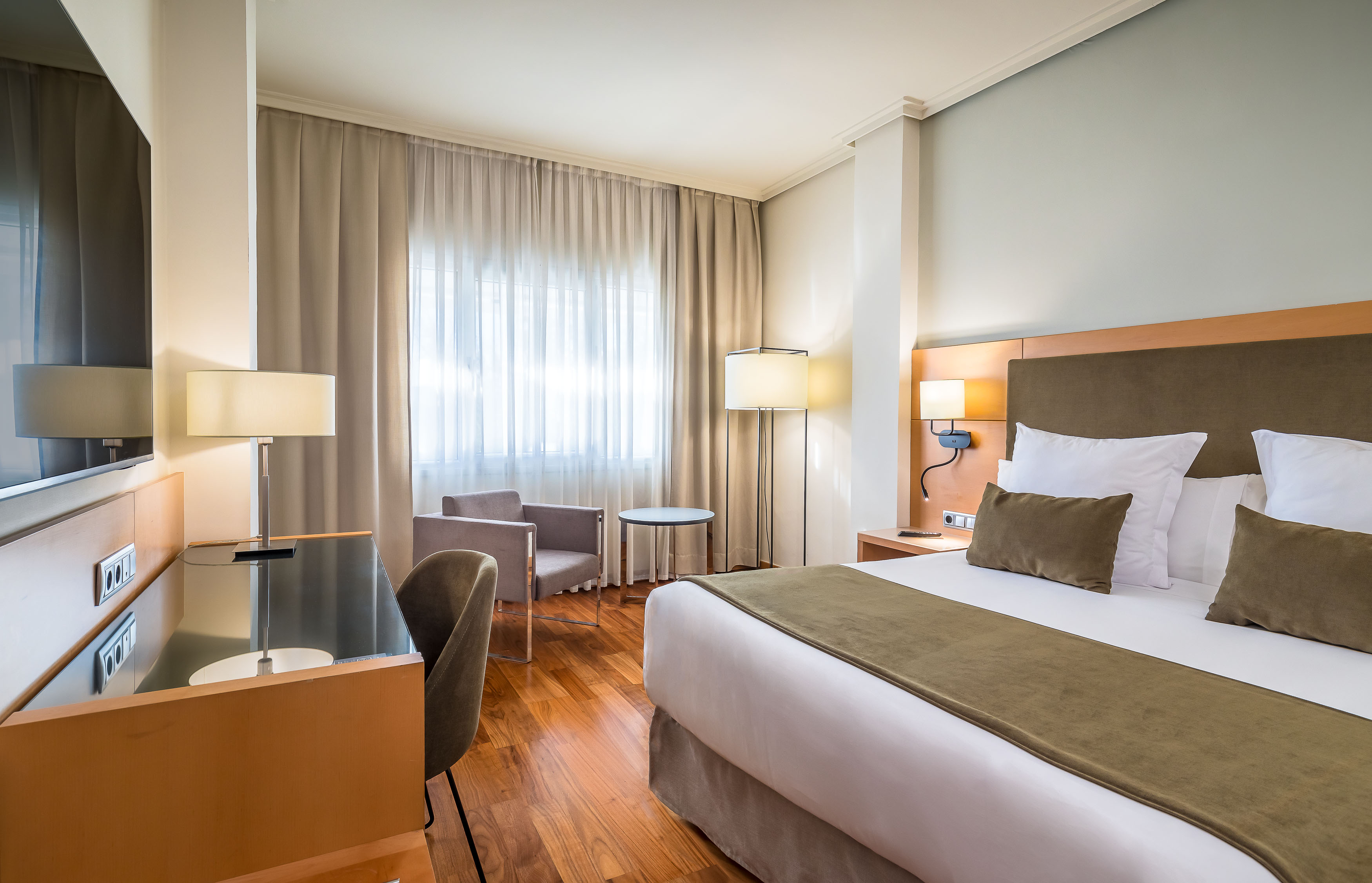 Room Superior with Views