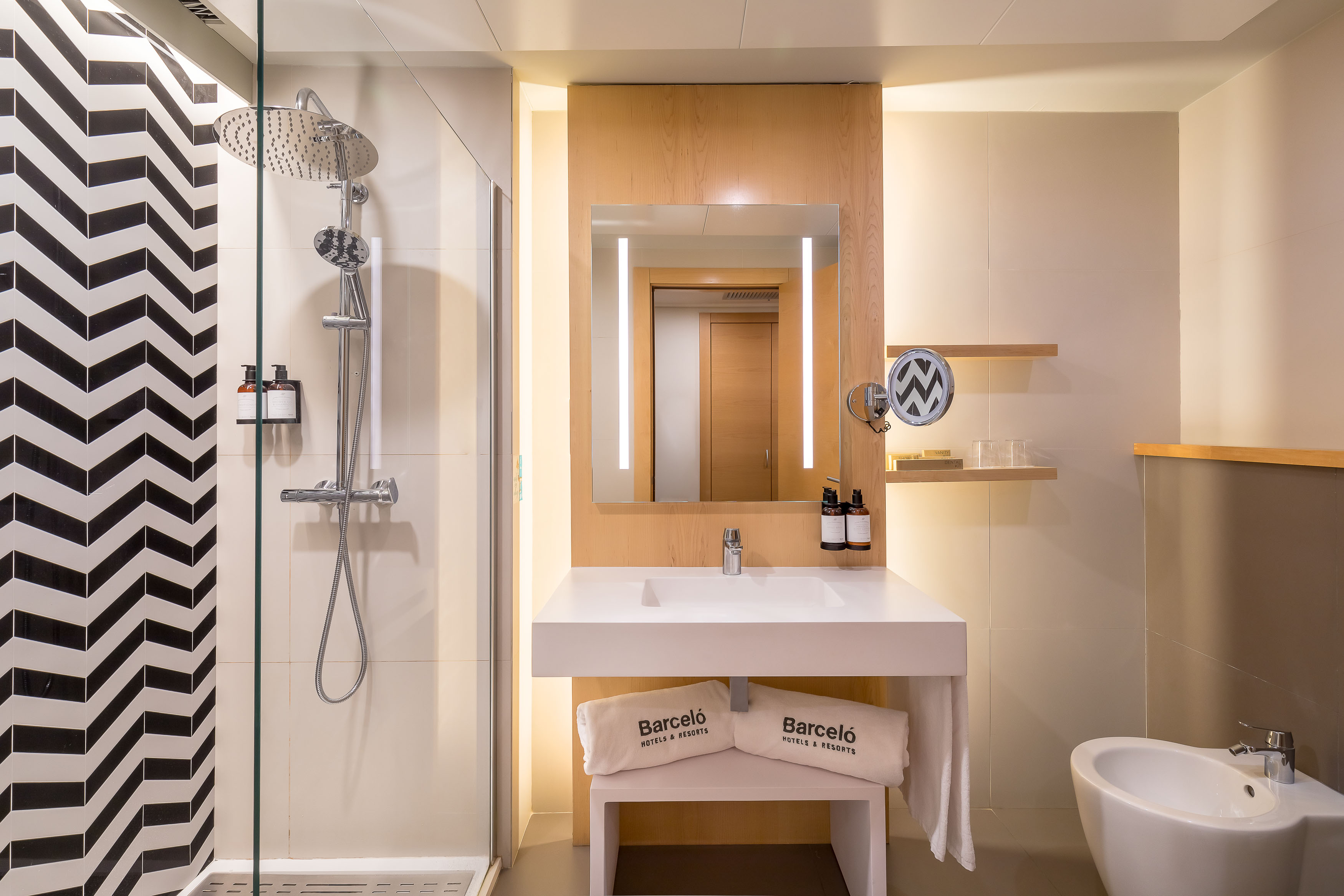 Room Superior with Views