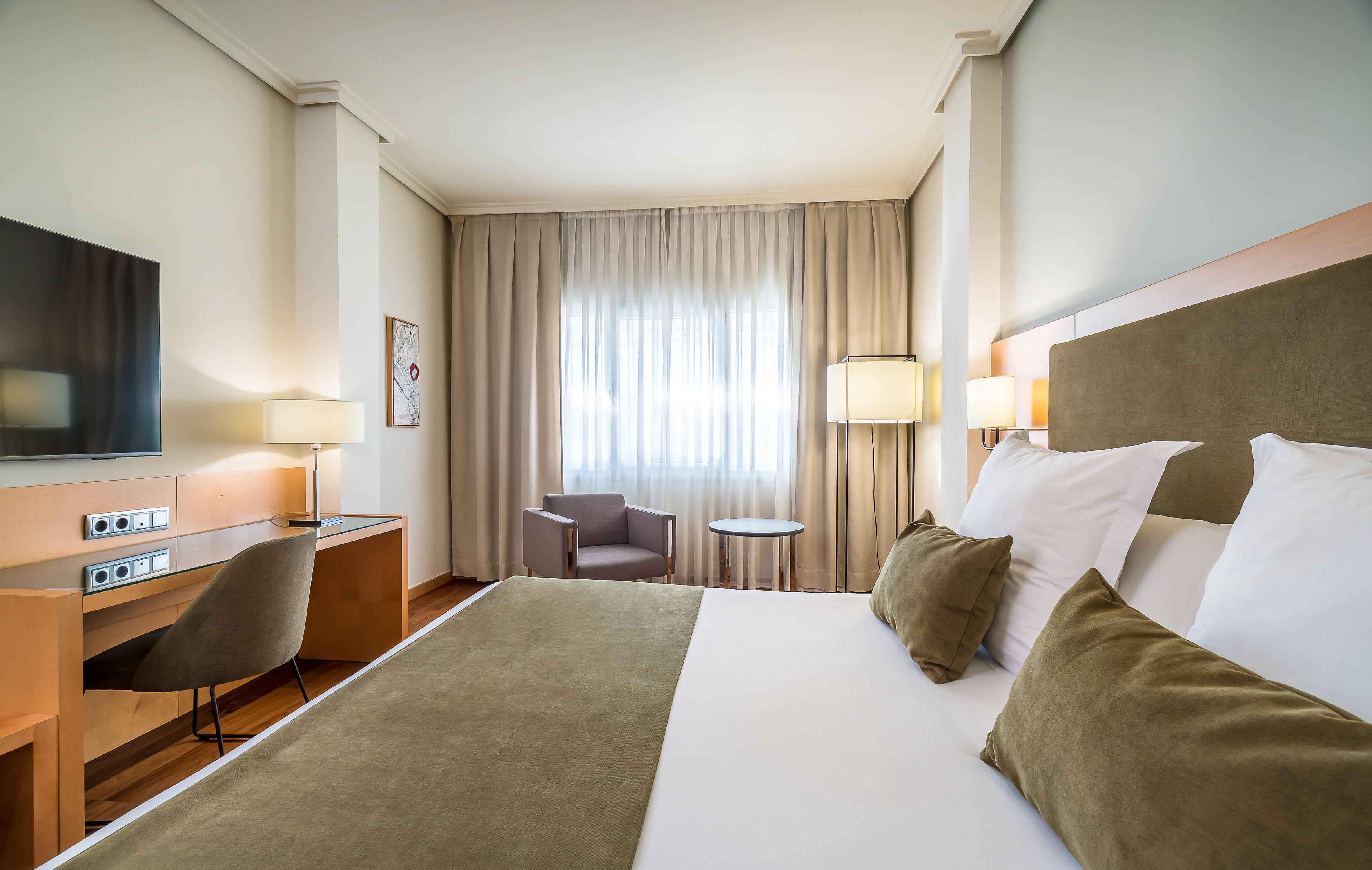 Room Superior with Views