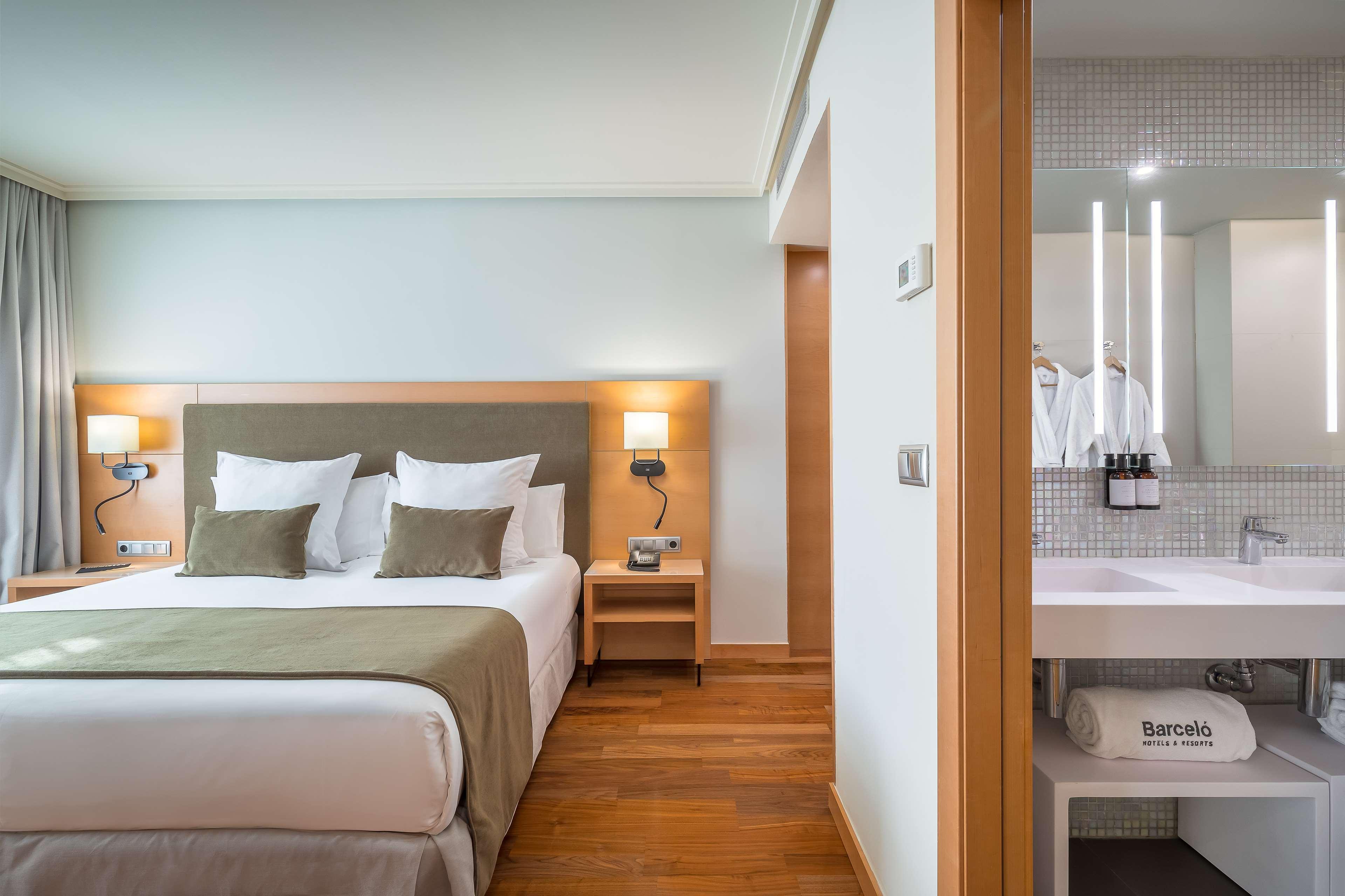 Junior Suite Standard