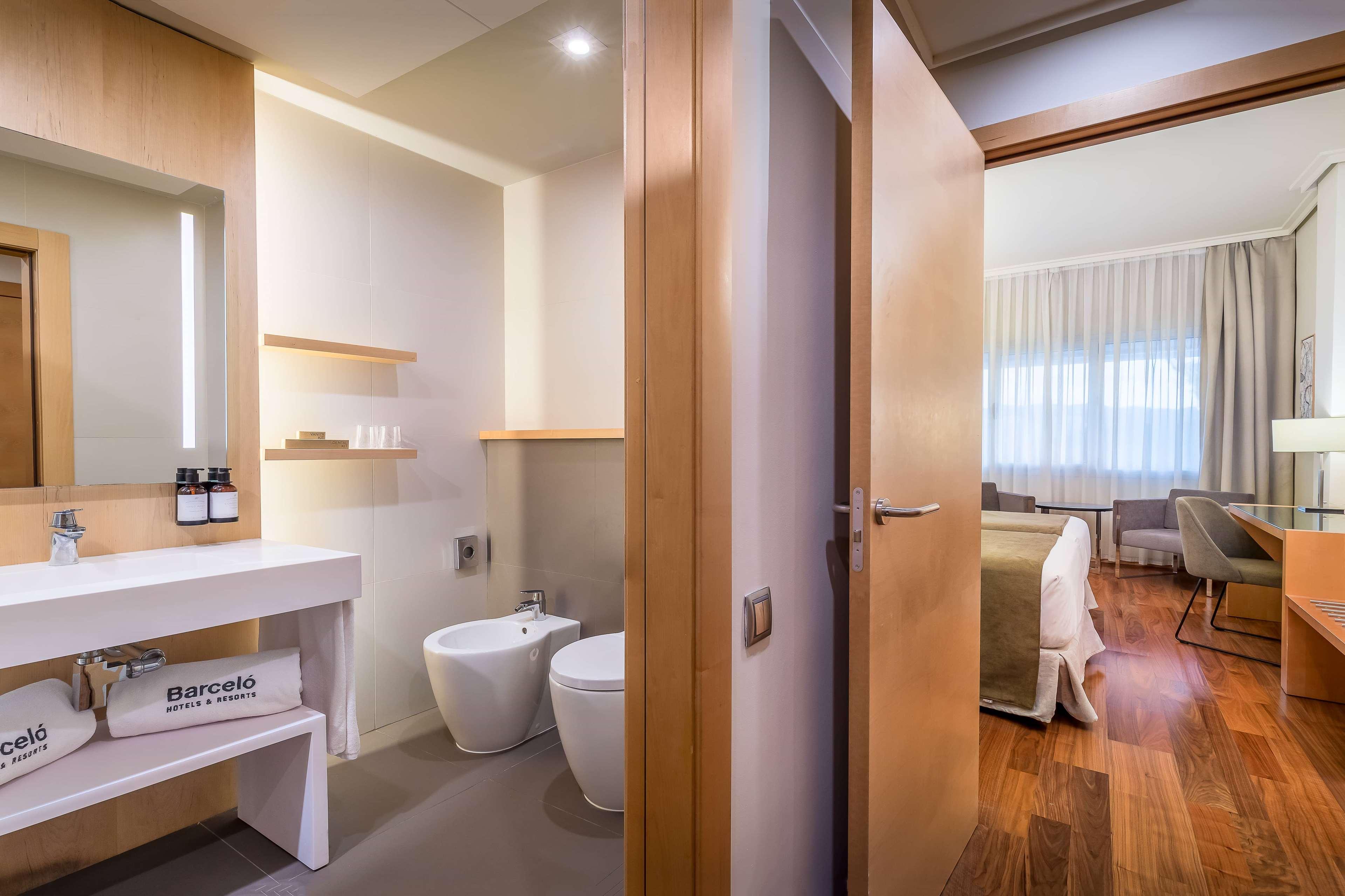 Room Superior with Views