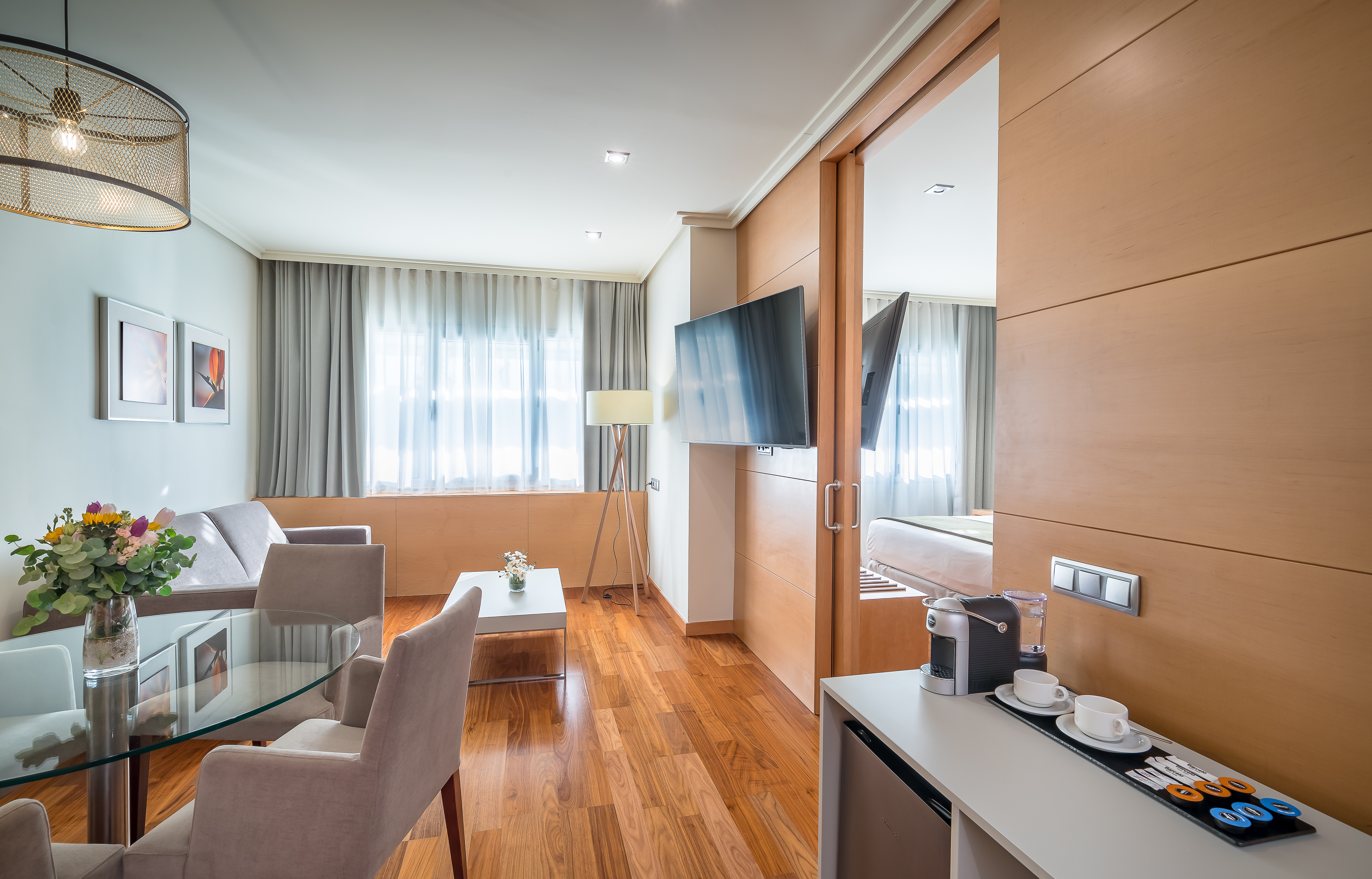 Junior Suite Standard