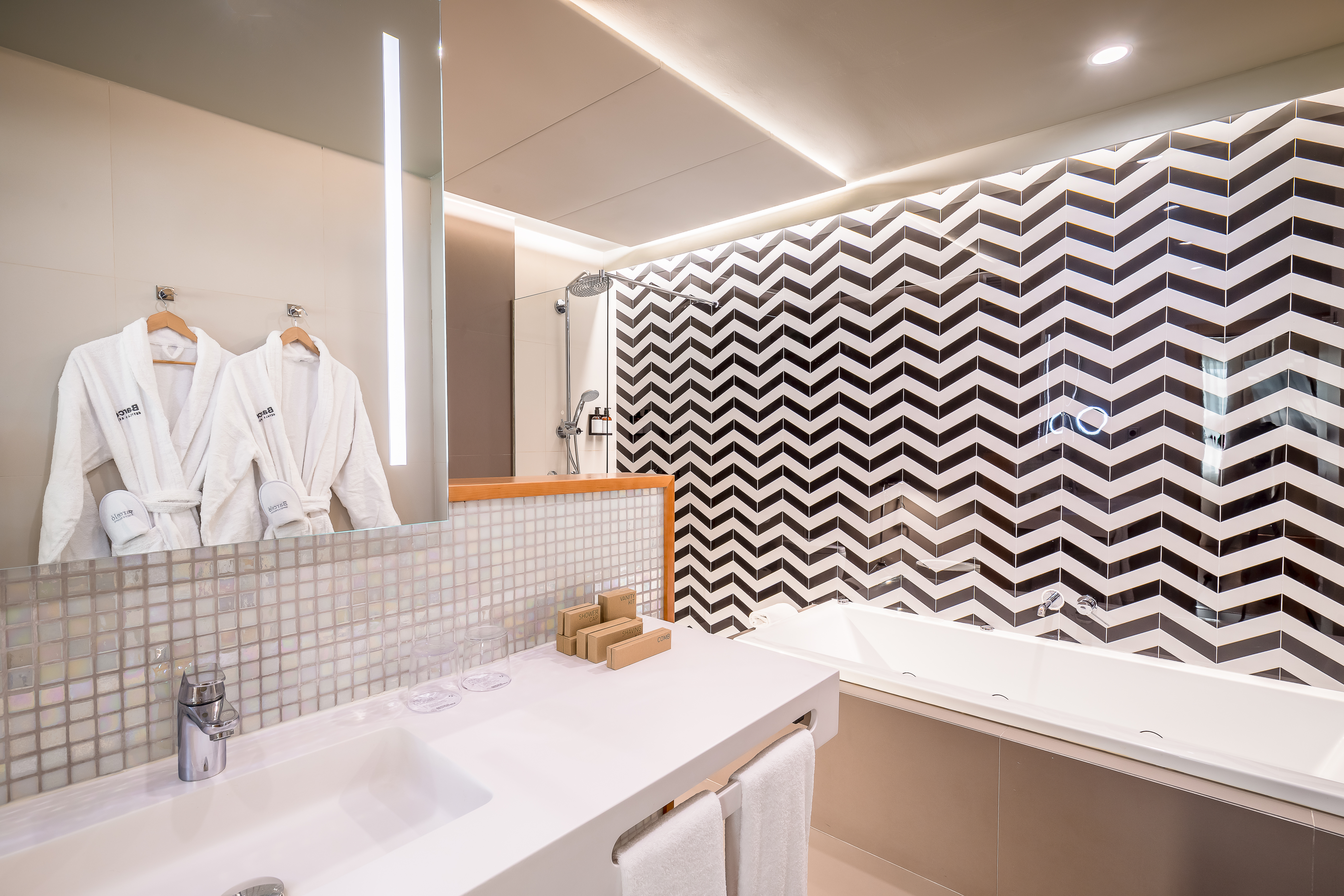 Junior Suite Standard