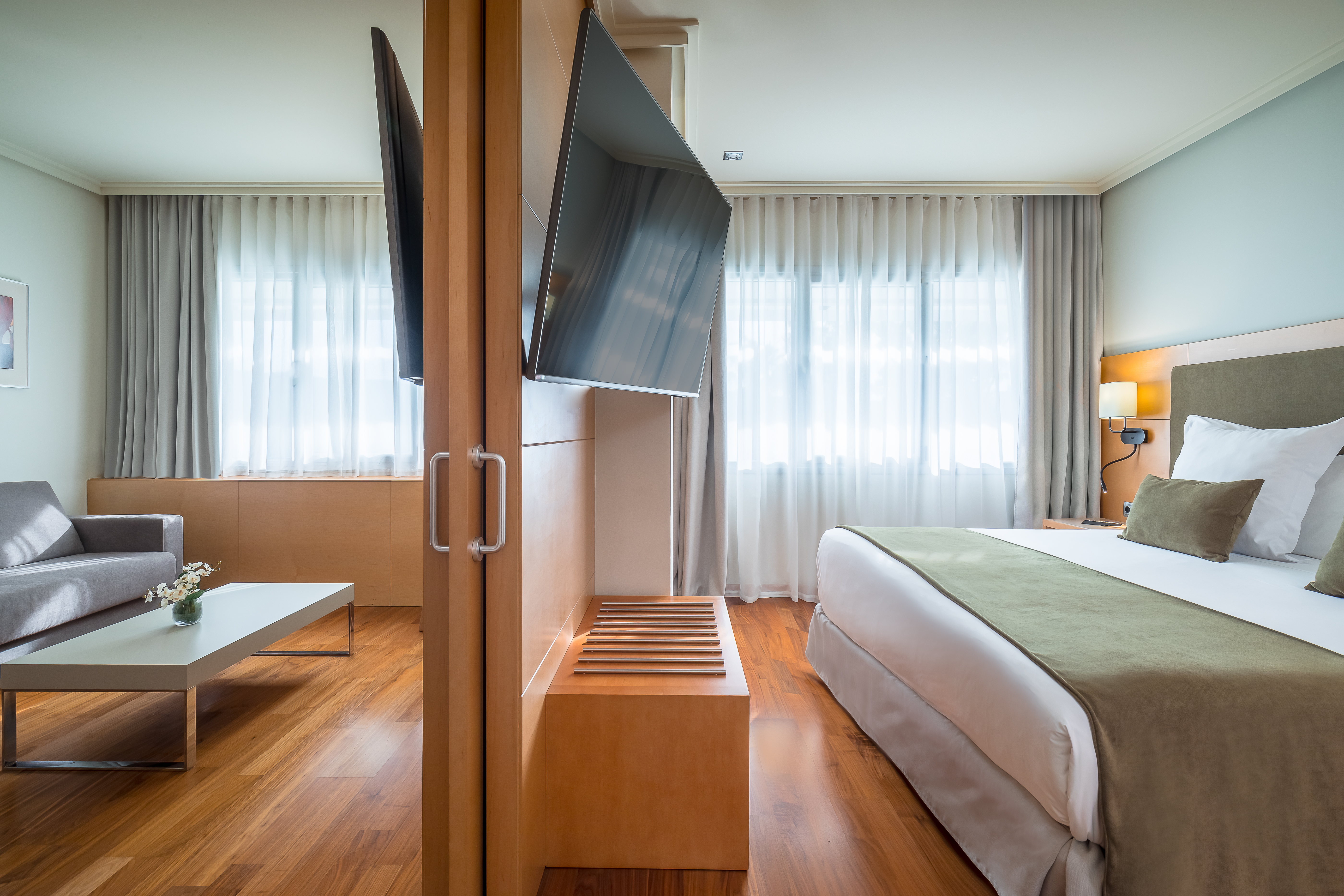 Junior Suite Standard