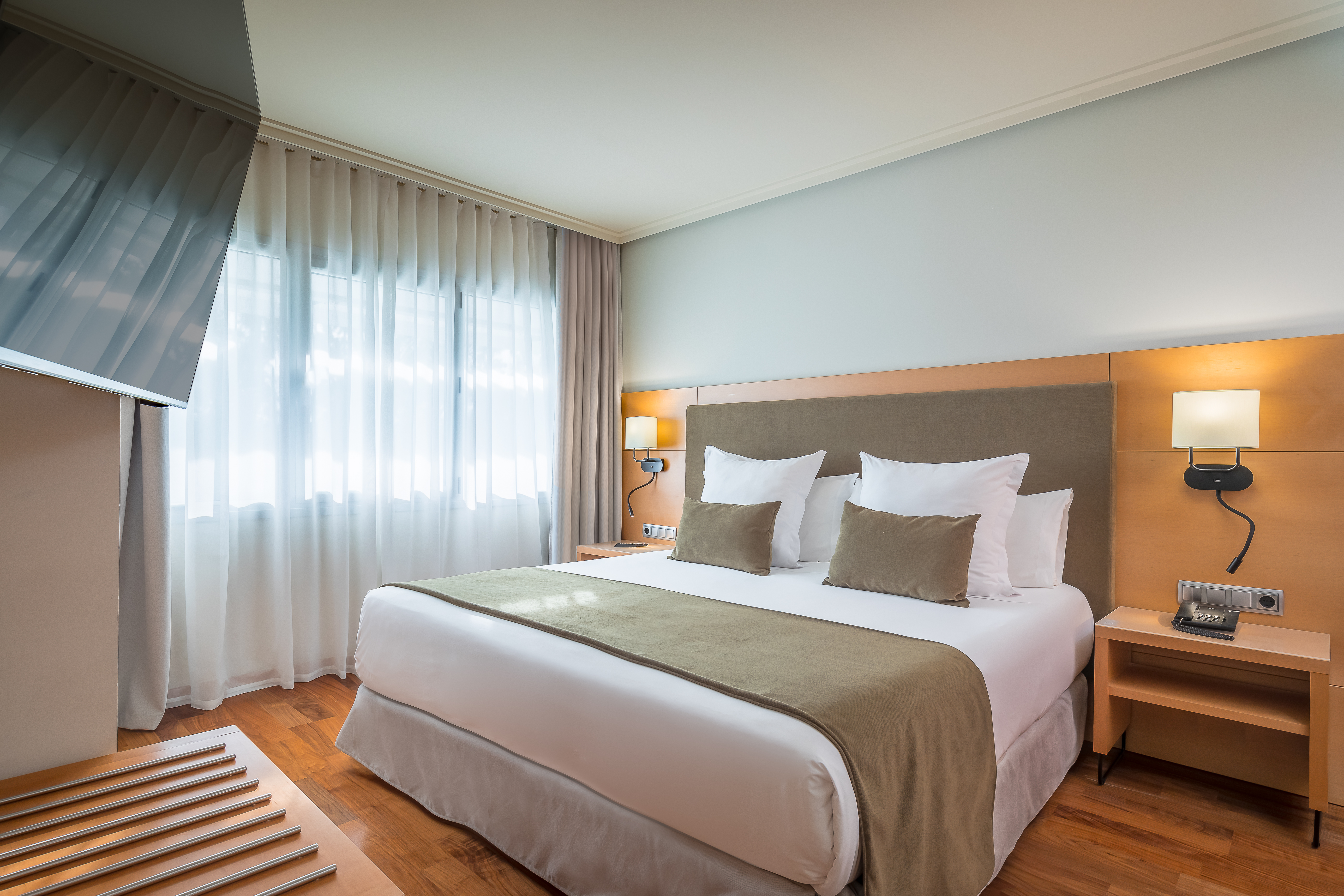 Junior Suite Standard