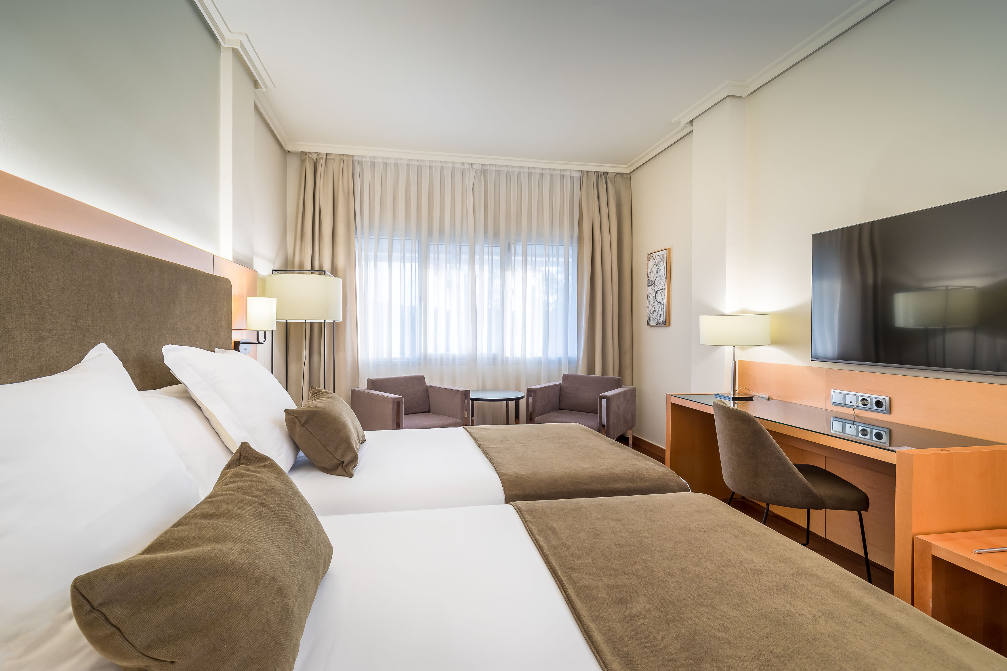 Room Superior with Views