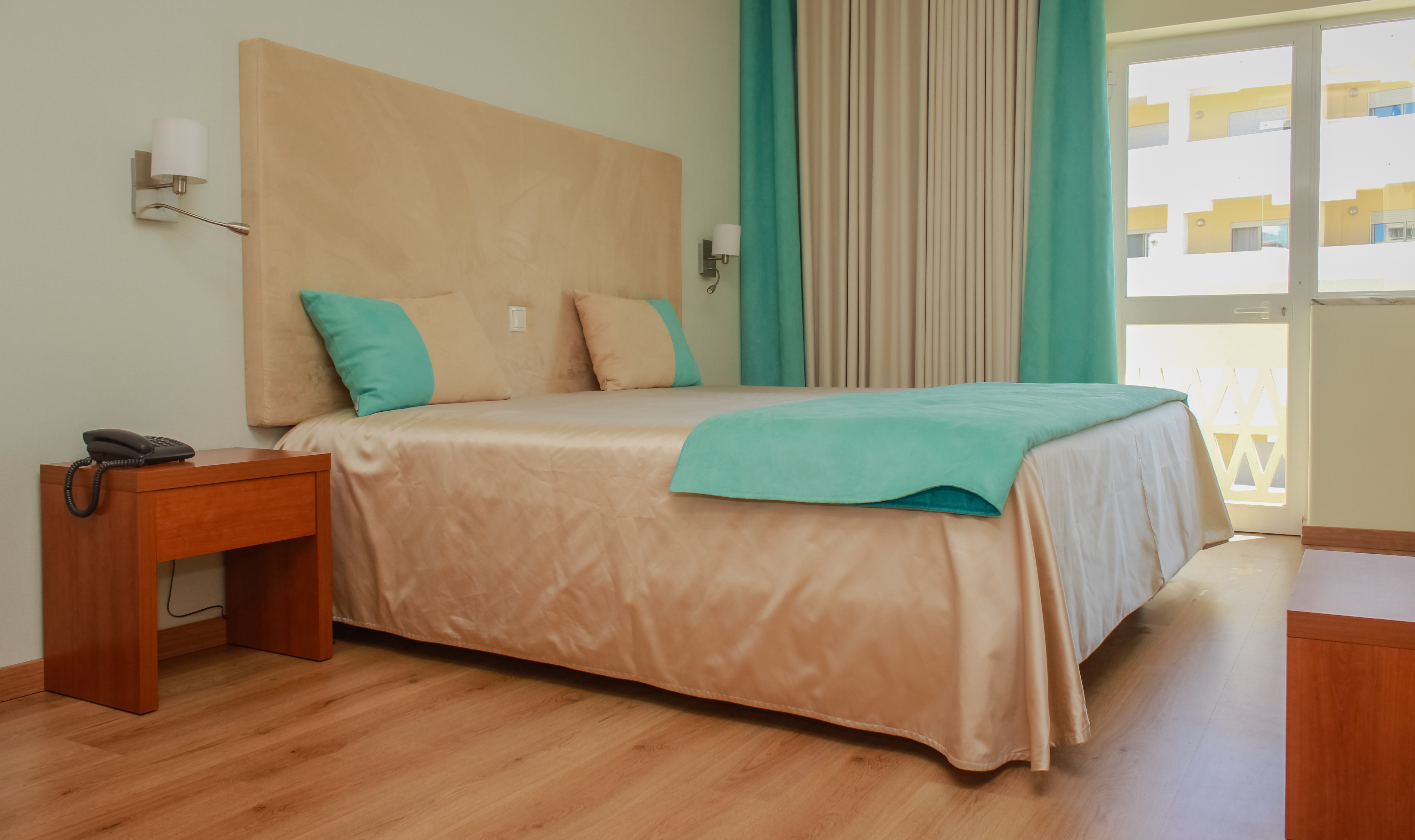 Double or Twin Classic