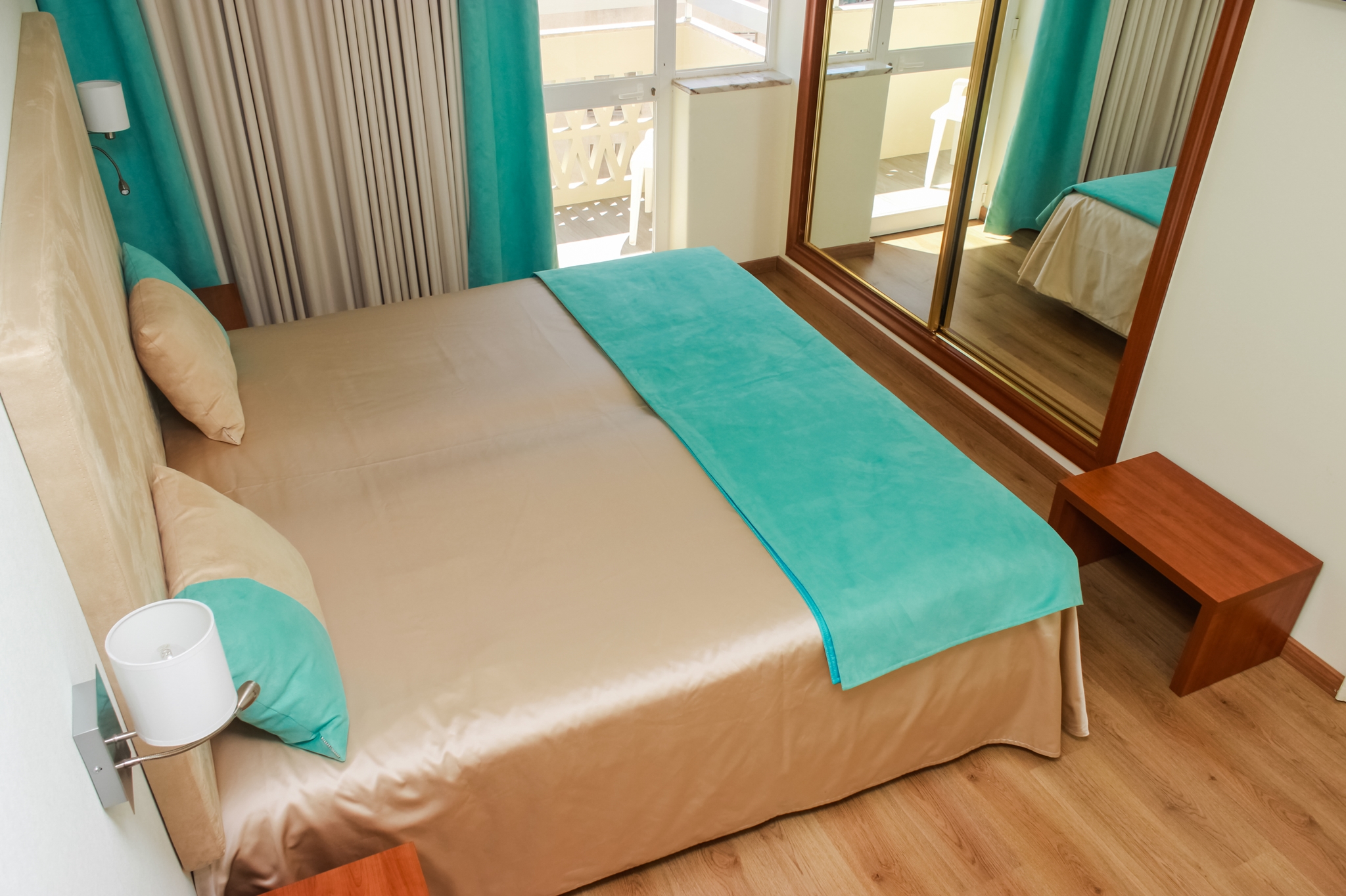 Double or Twin Classic