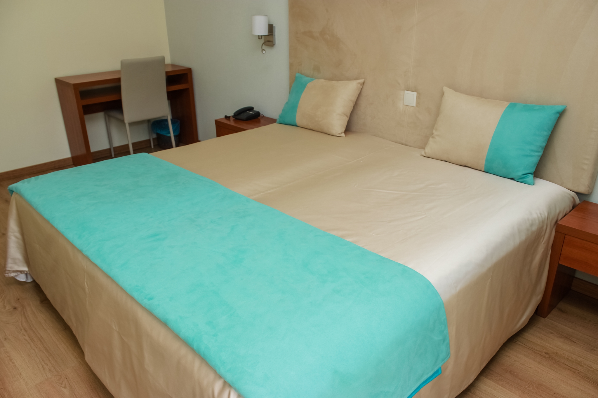 Double or Twin Classic