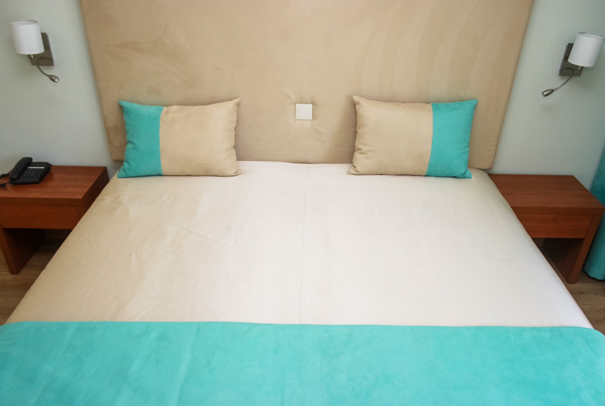 Double or Twin Classic