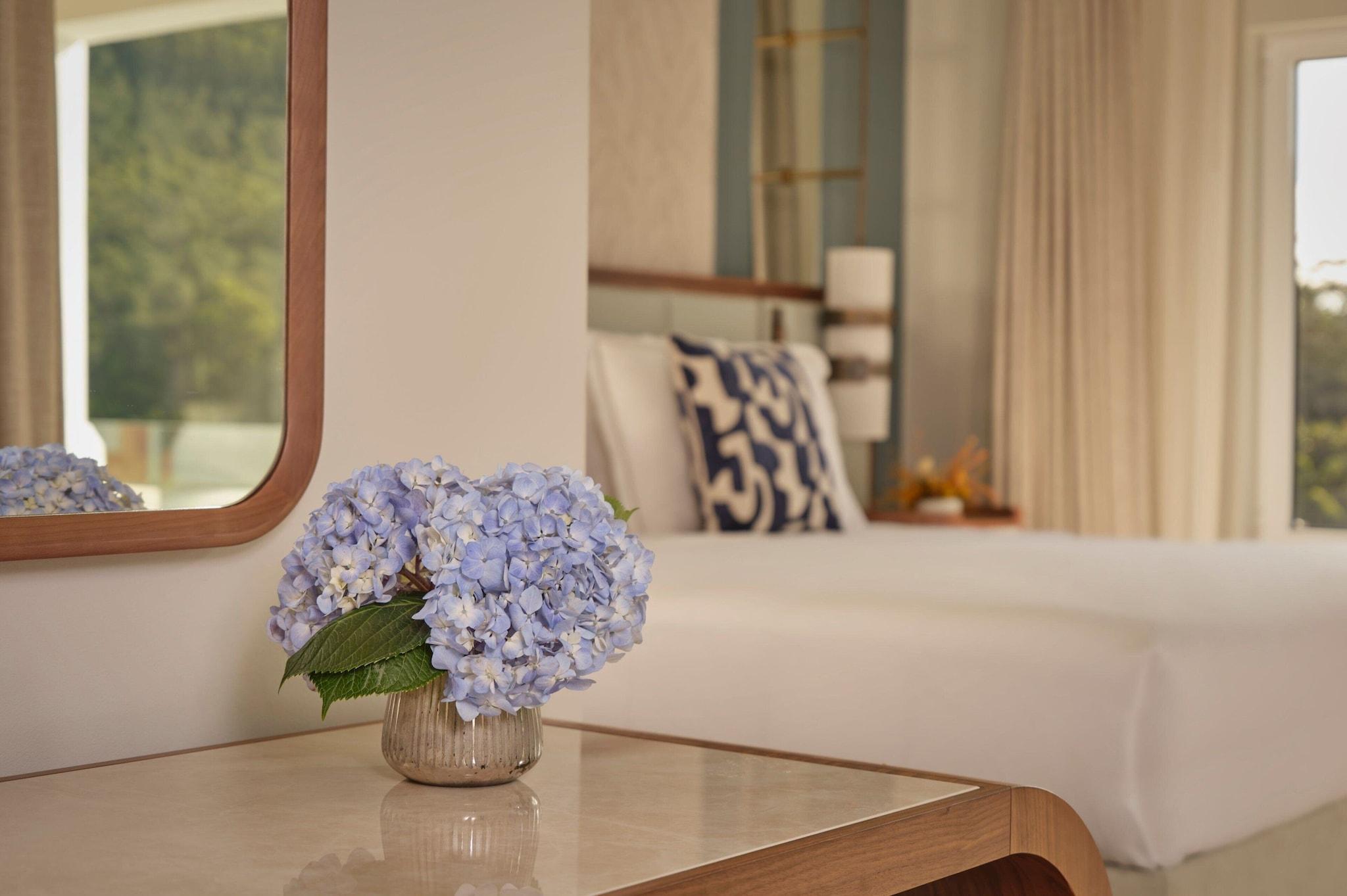 Suite Executive One Bedroom