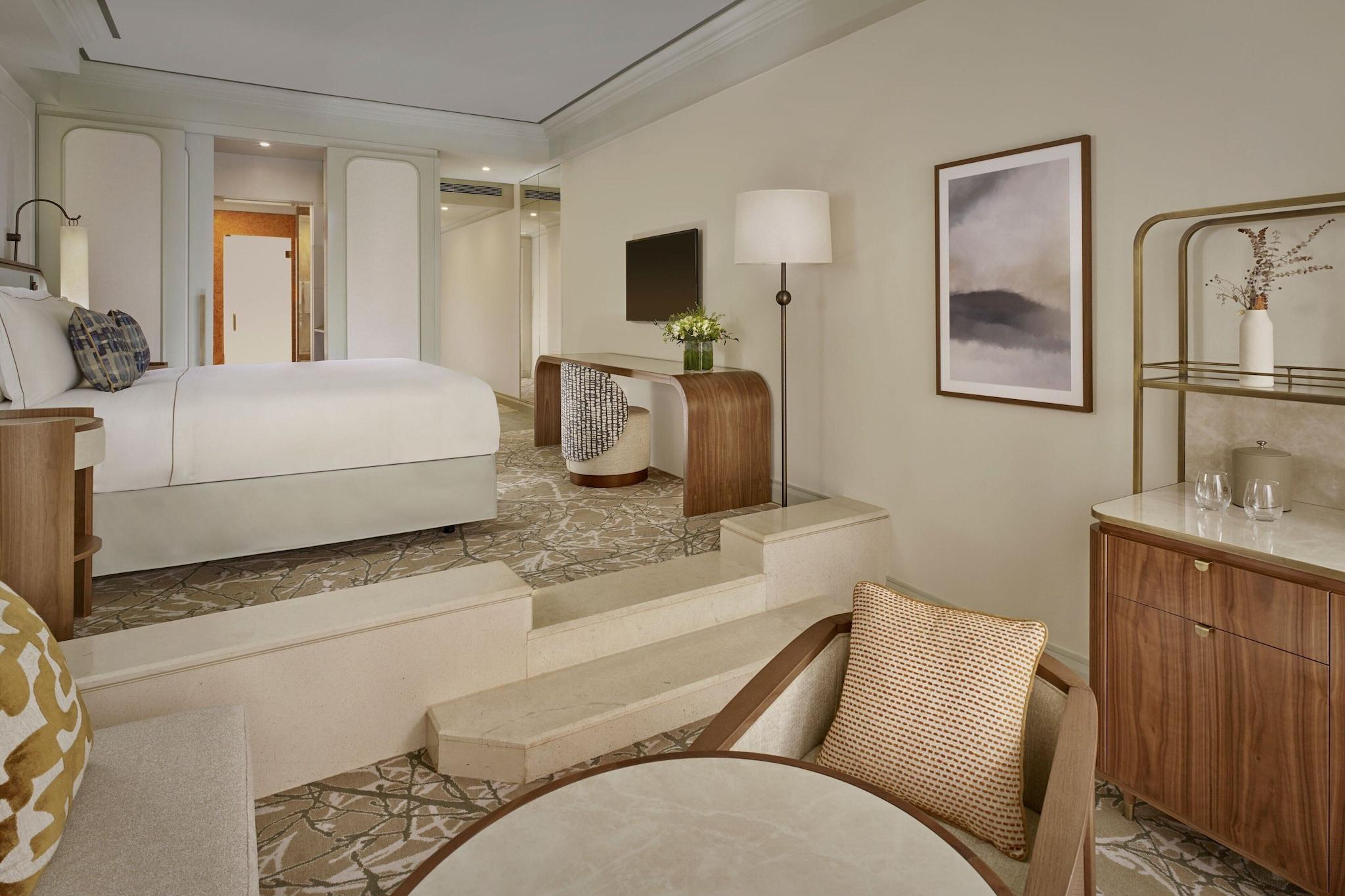 Junior Suite Resort View