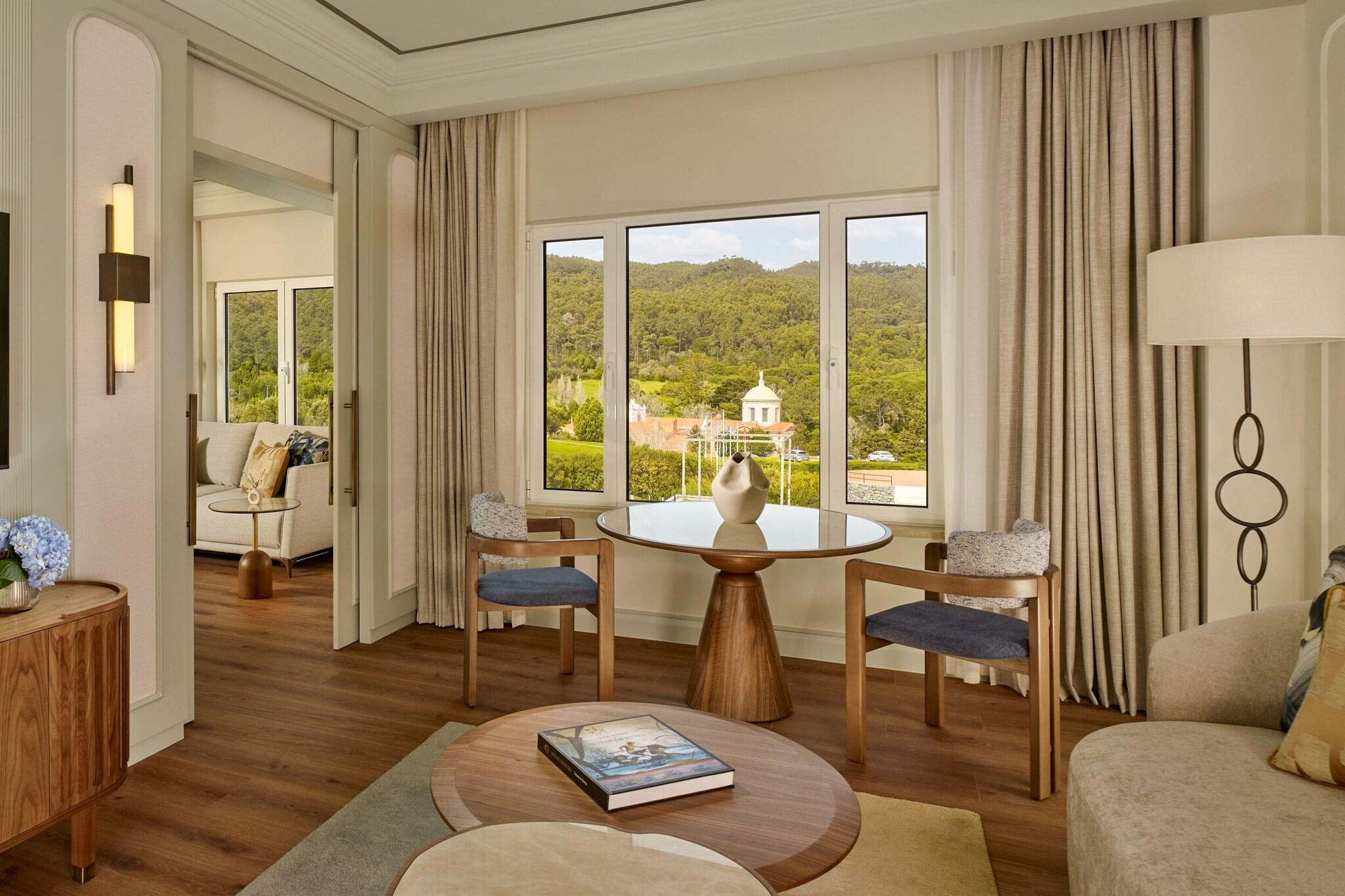 Suite Executive One Bedroom